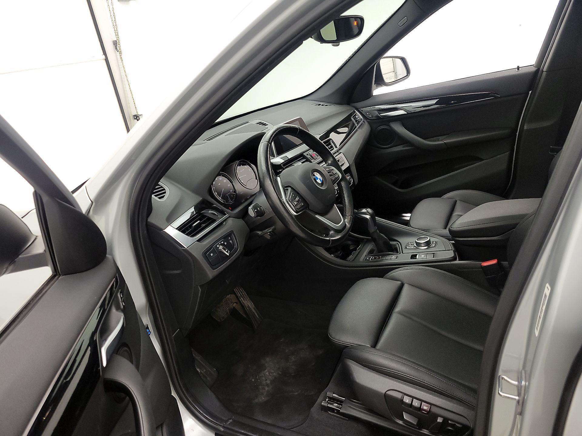 Thumbnail: 2018 BMW X1 - 11