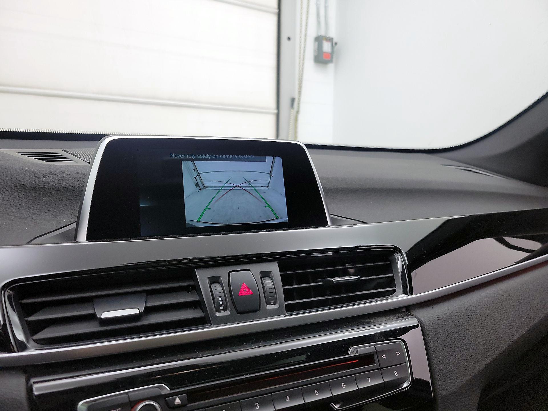 Thumbnail: 2018 BMW X1 - 14