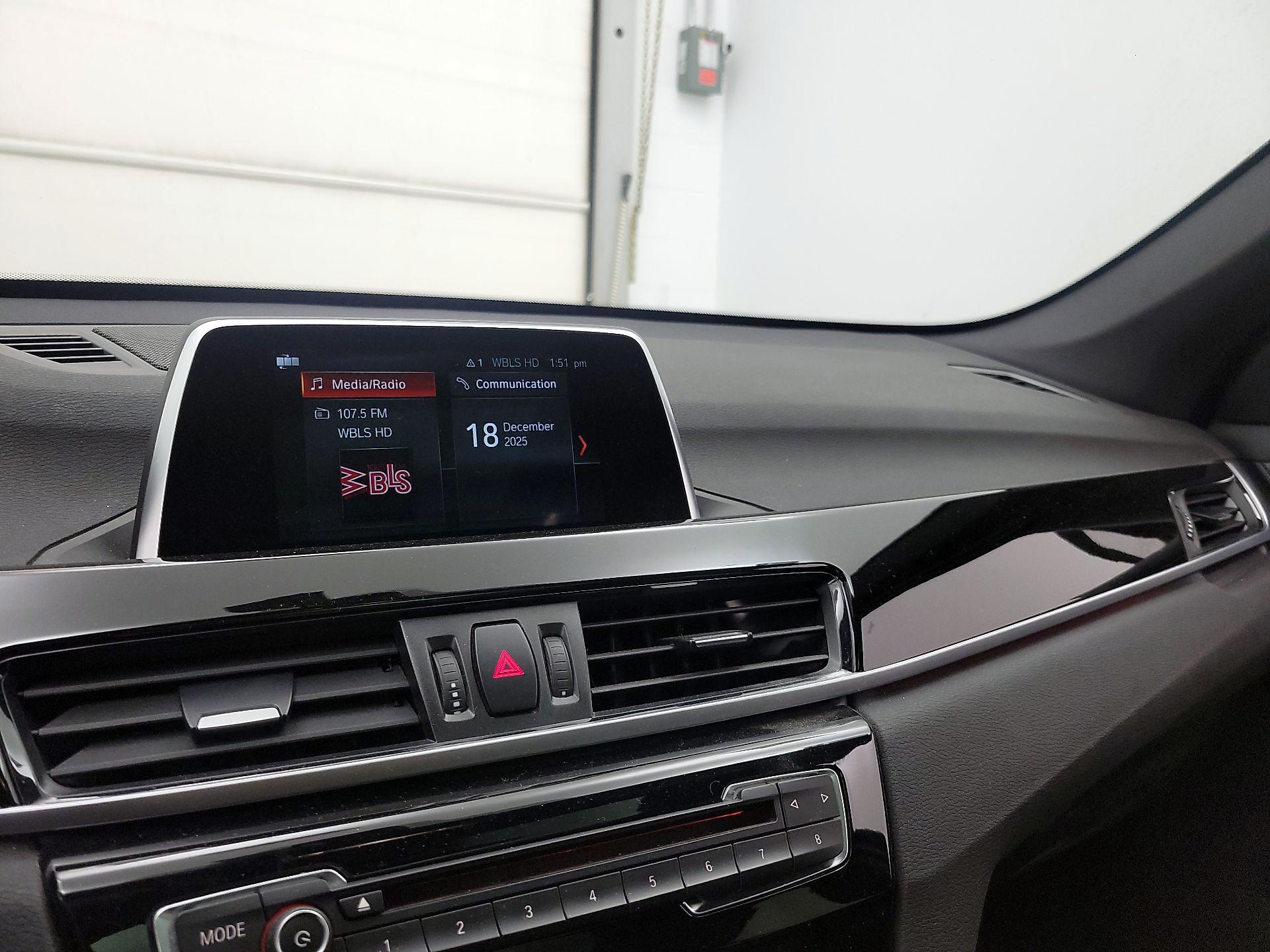 Thumbnail: 2018 BMW X1 - 15