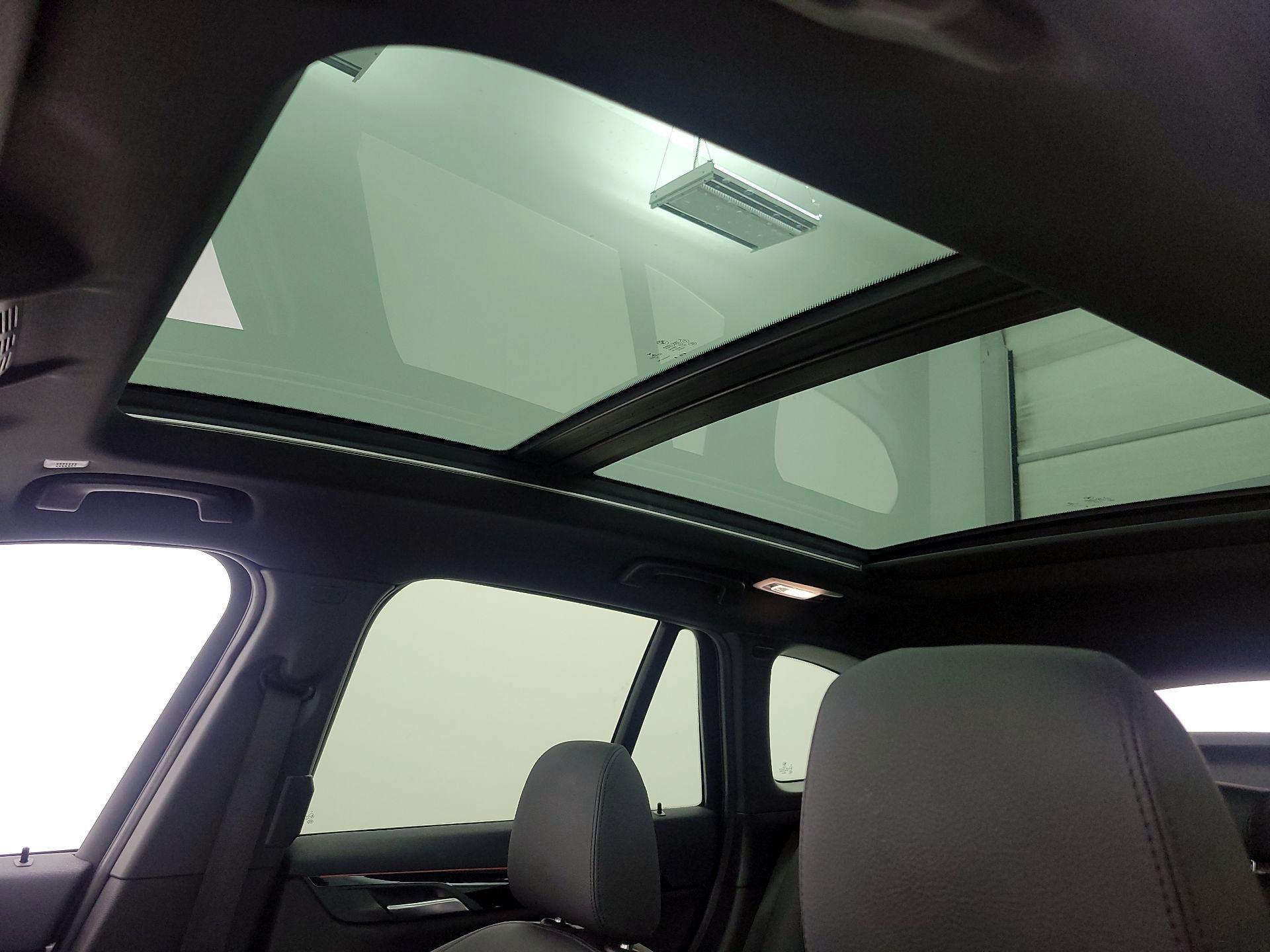 Thumbnail: 2018 BMW X1 - 18