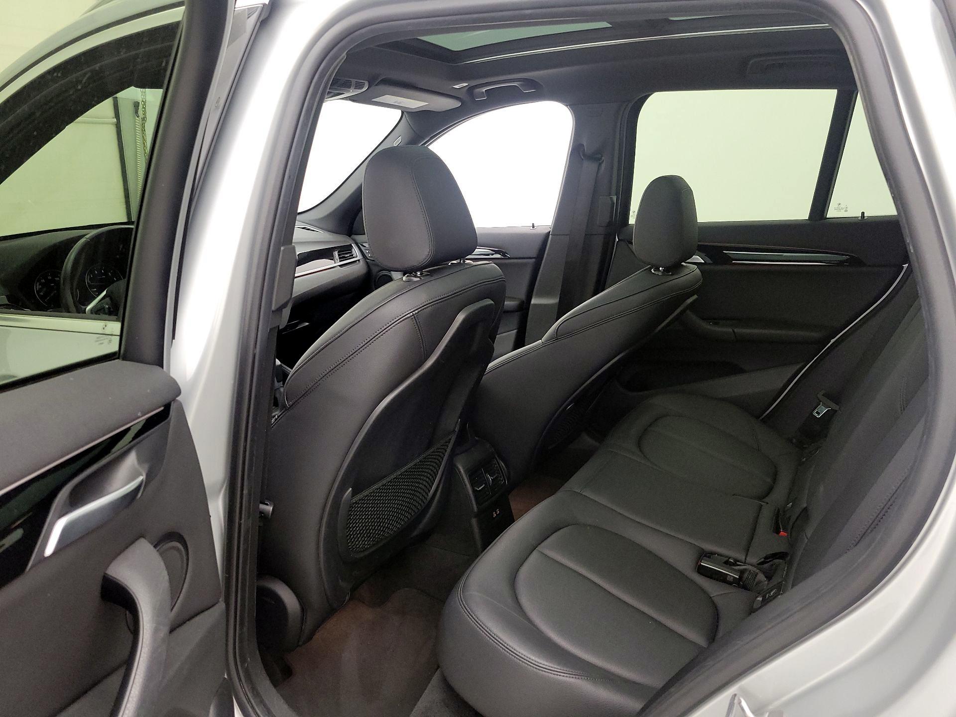 Thumbnail: 2018 BMW X1 - 19