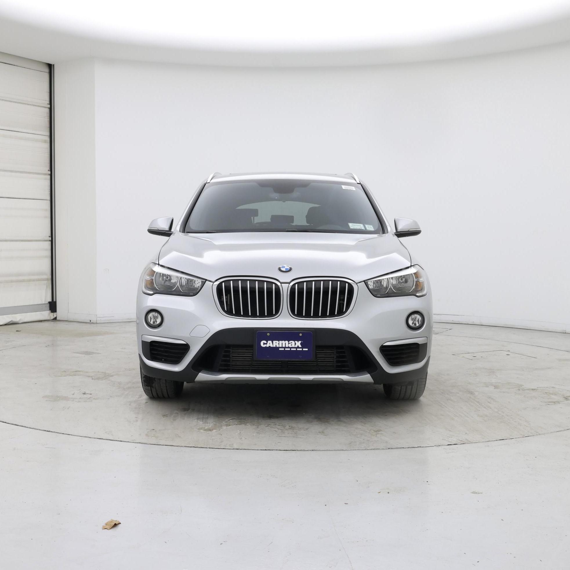 Thumbnail: 2018 BMW X1 - 5