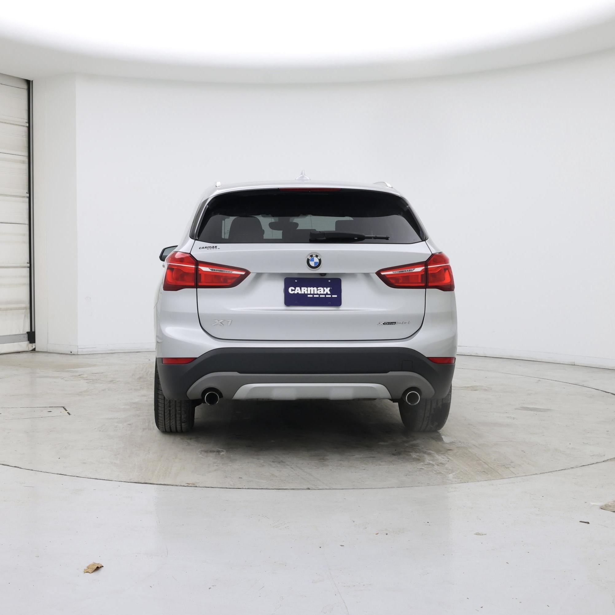 Thumbnail: 2018 BMW X1 - 6