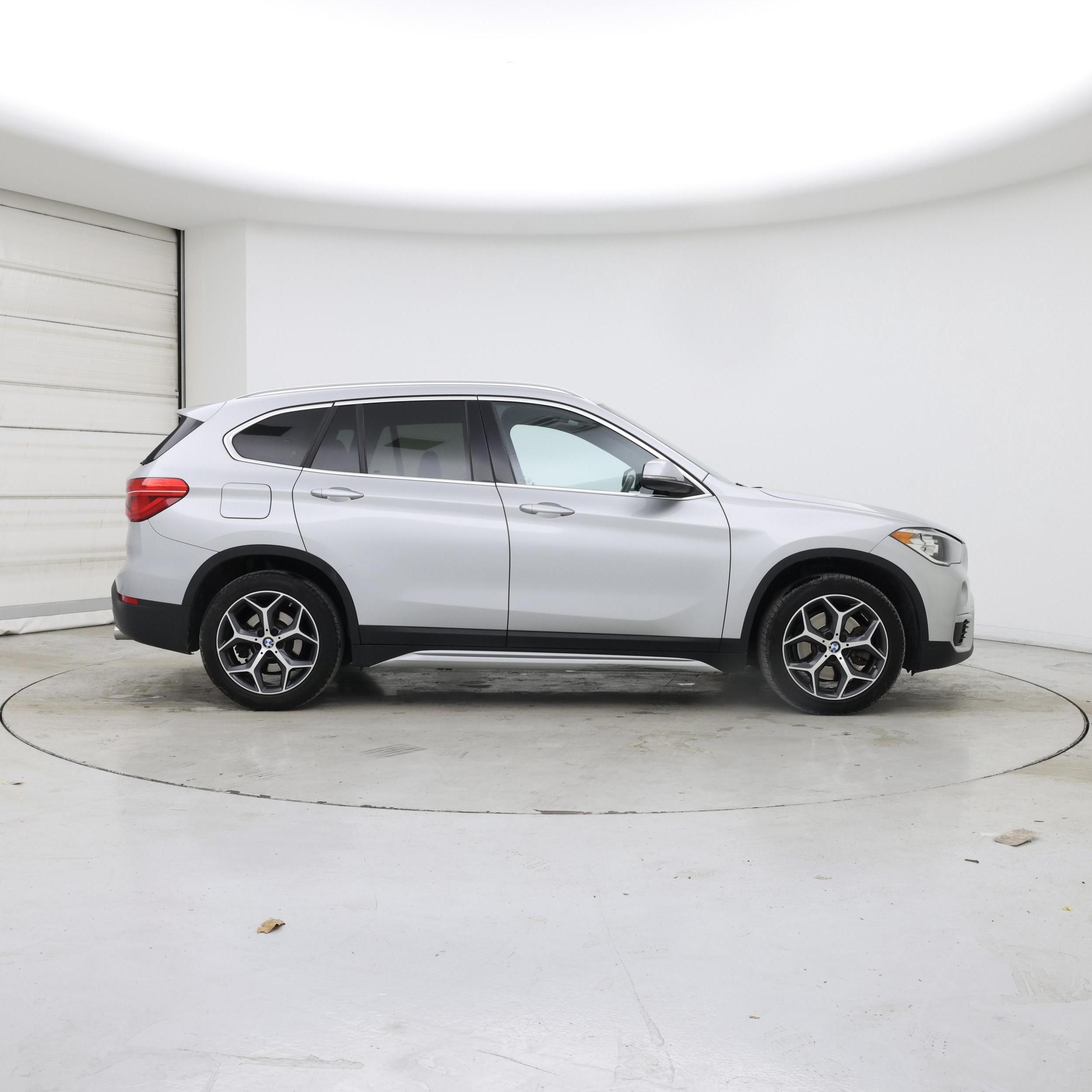 Thumbnail: 2018 BMW X1 - 7