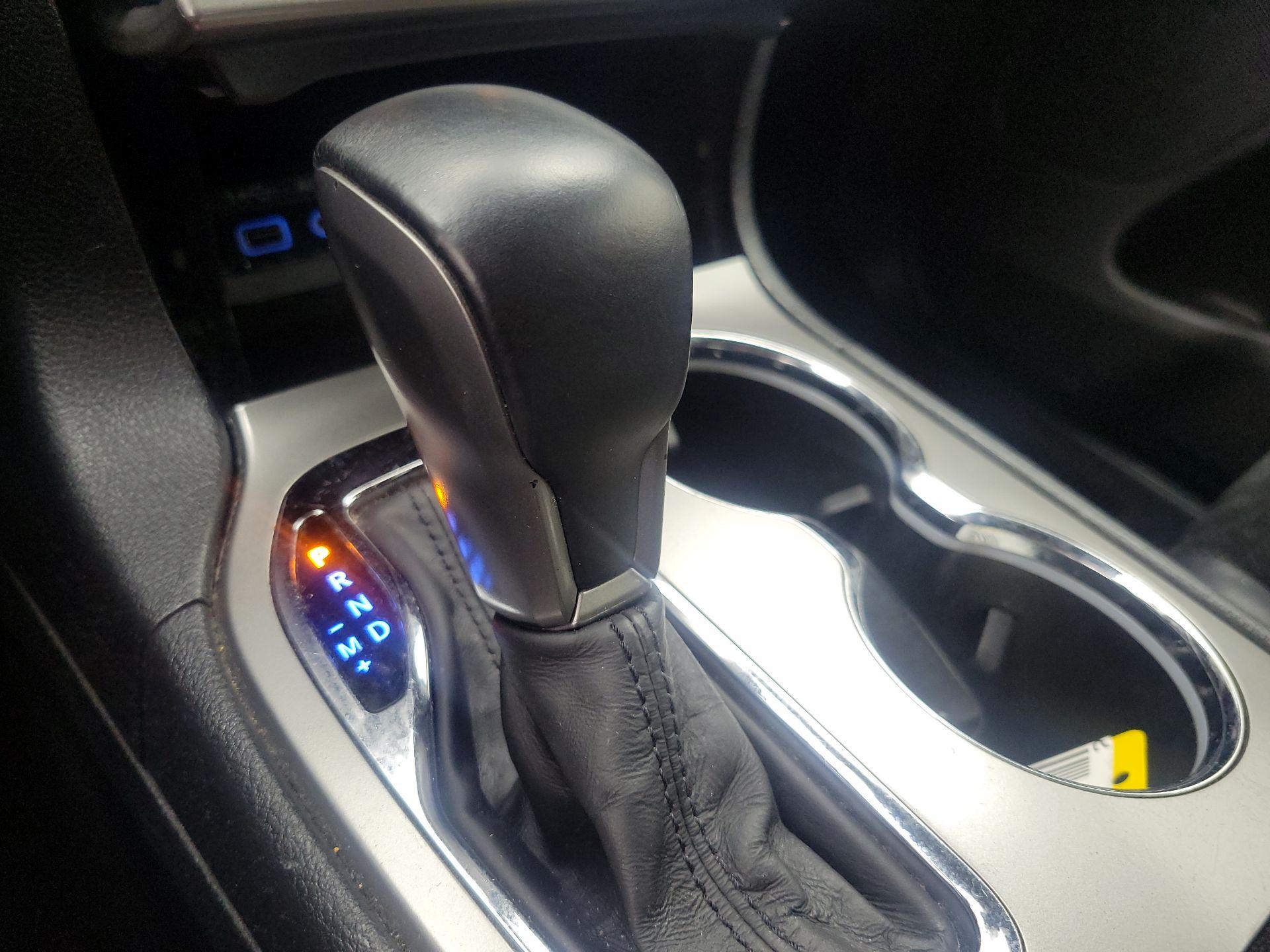 Thumbnail: 2018 Jeep Grand Cherokee - 18