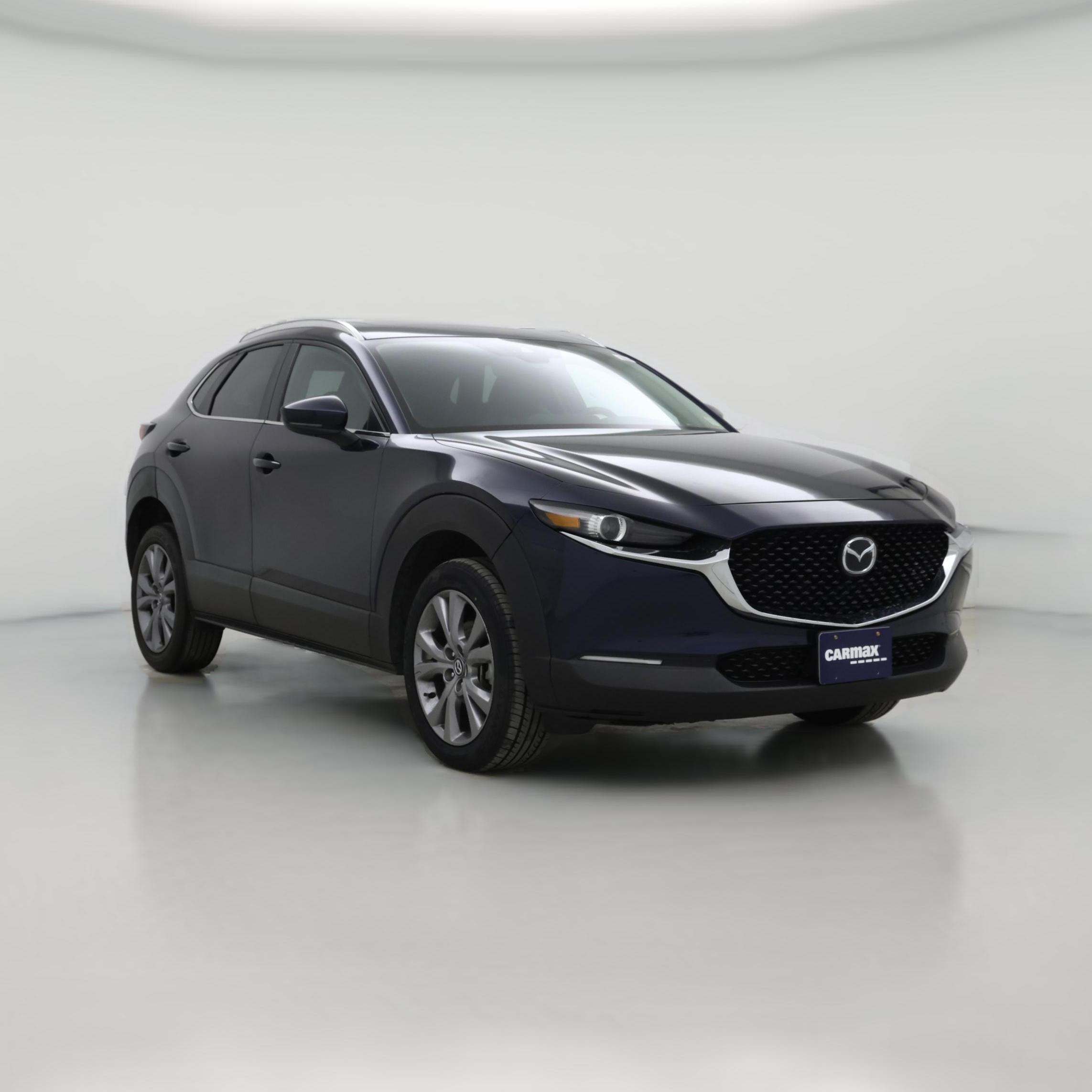 Thumbnail: 2022 Mazda CX-30 - 1