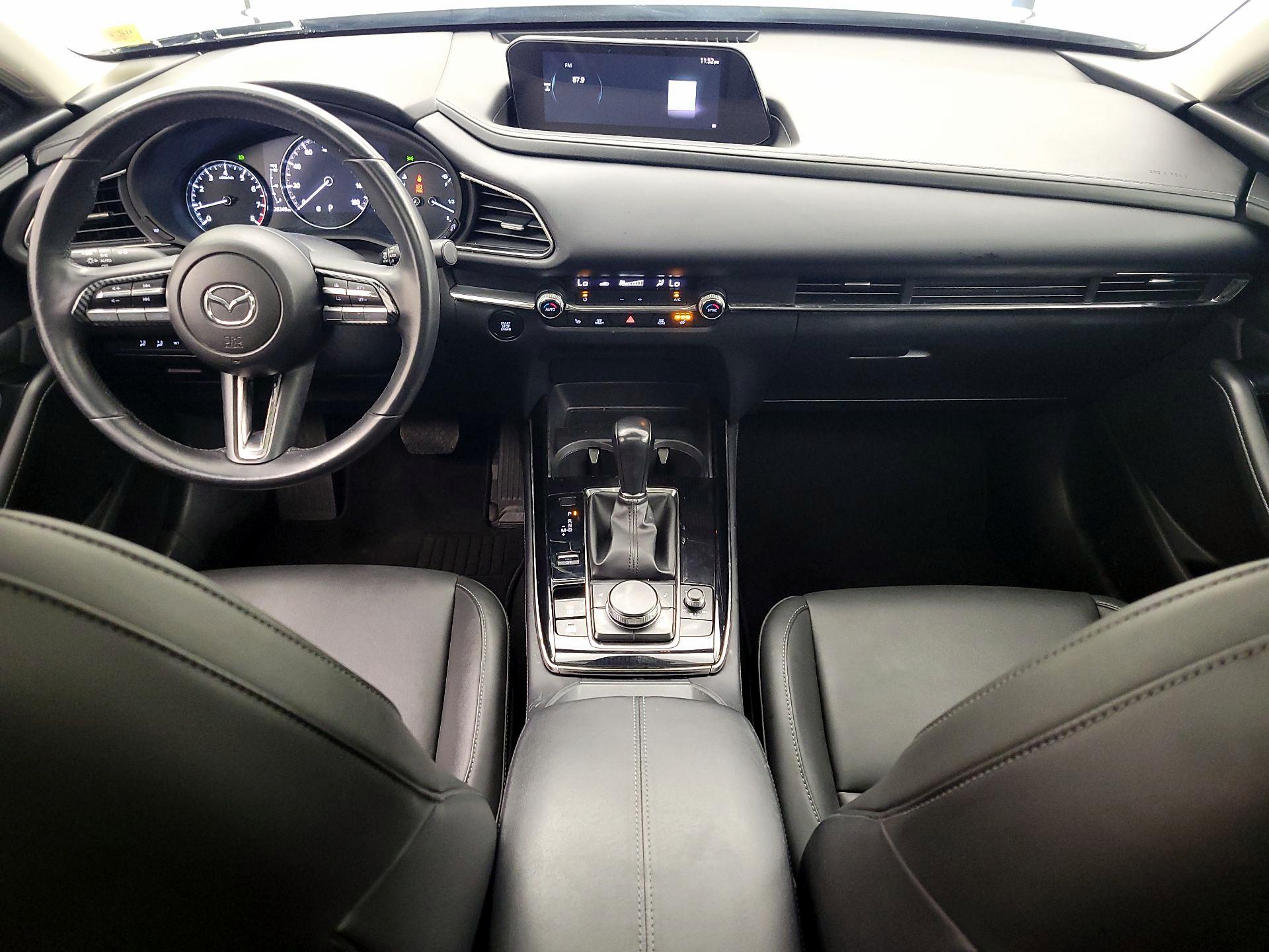 Thumbnail: 2022 Mazda CX-30 - 9