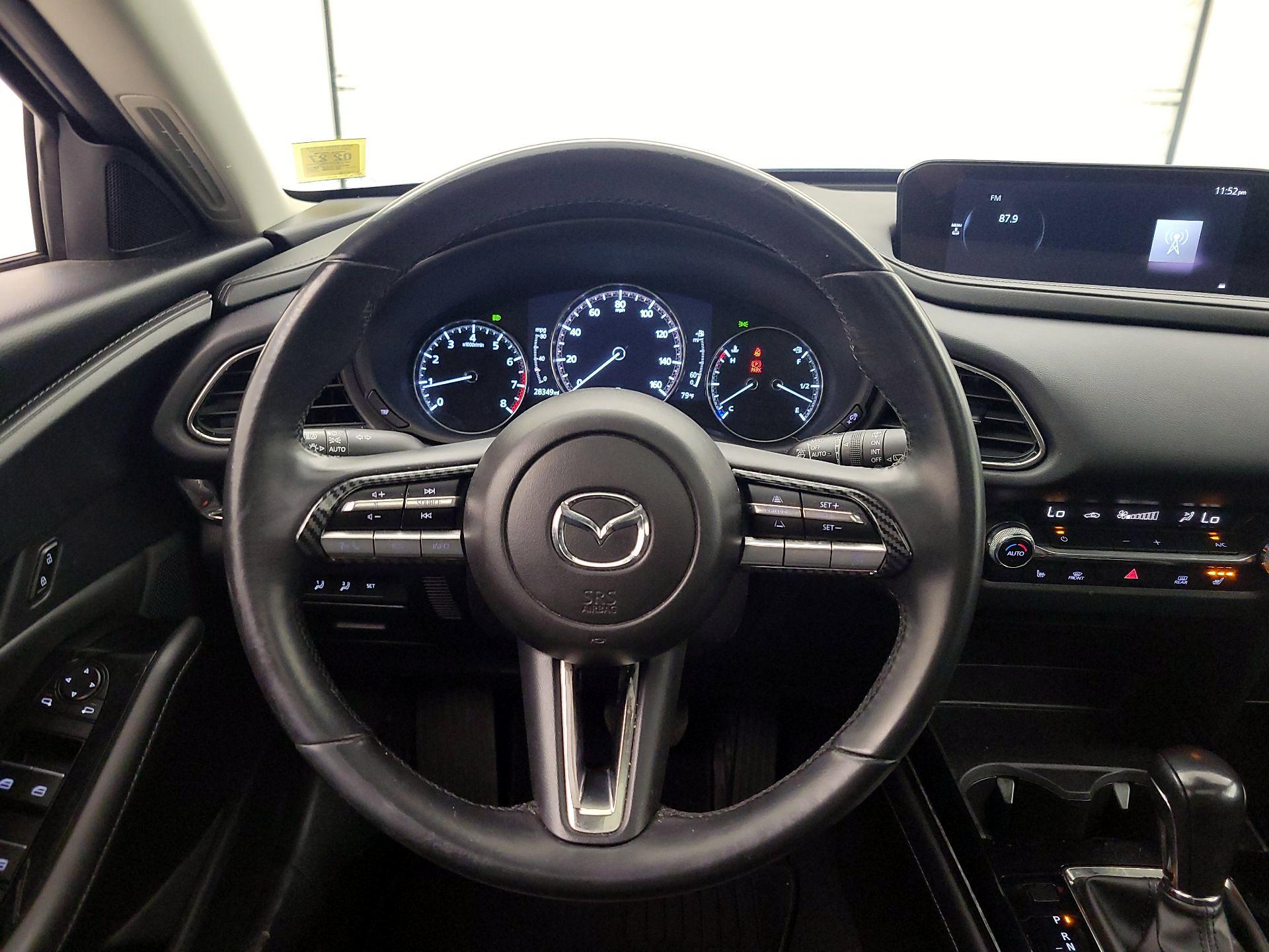 Thumbnail: 2022 Mazda CX-30 - 10