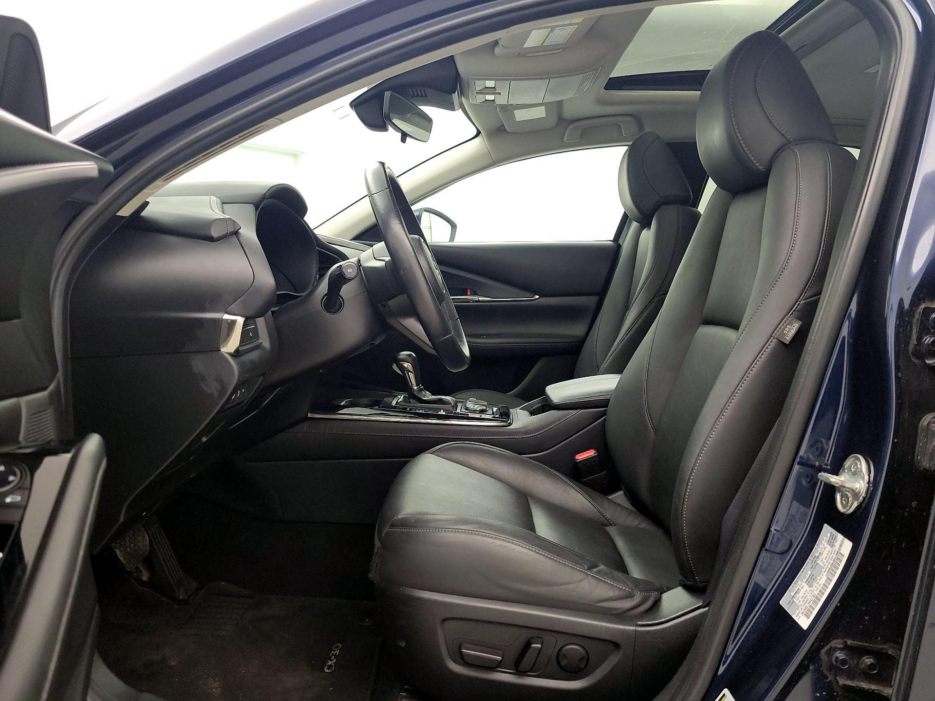 Thumbnail: 2022 Mazda CX-30 - 11