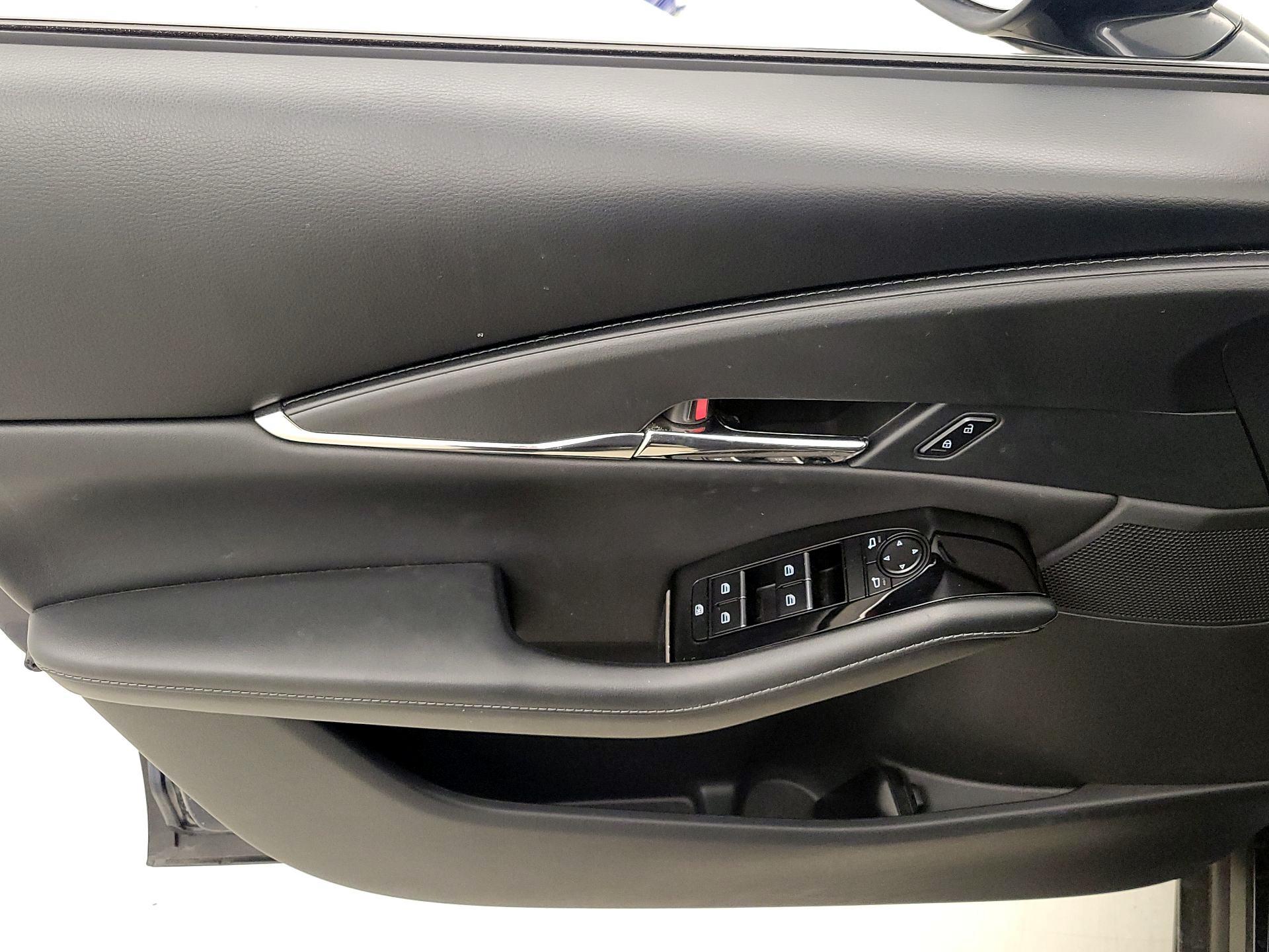 Thumbnail: 2022 Mazda CX-30 - 12