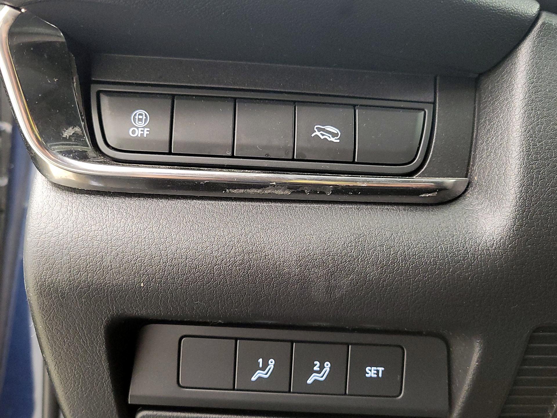 Thumbnail: 2022 Mazda CX-30 - 13