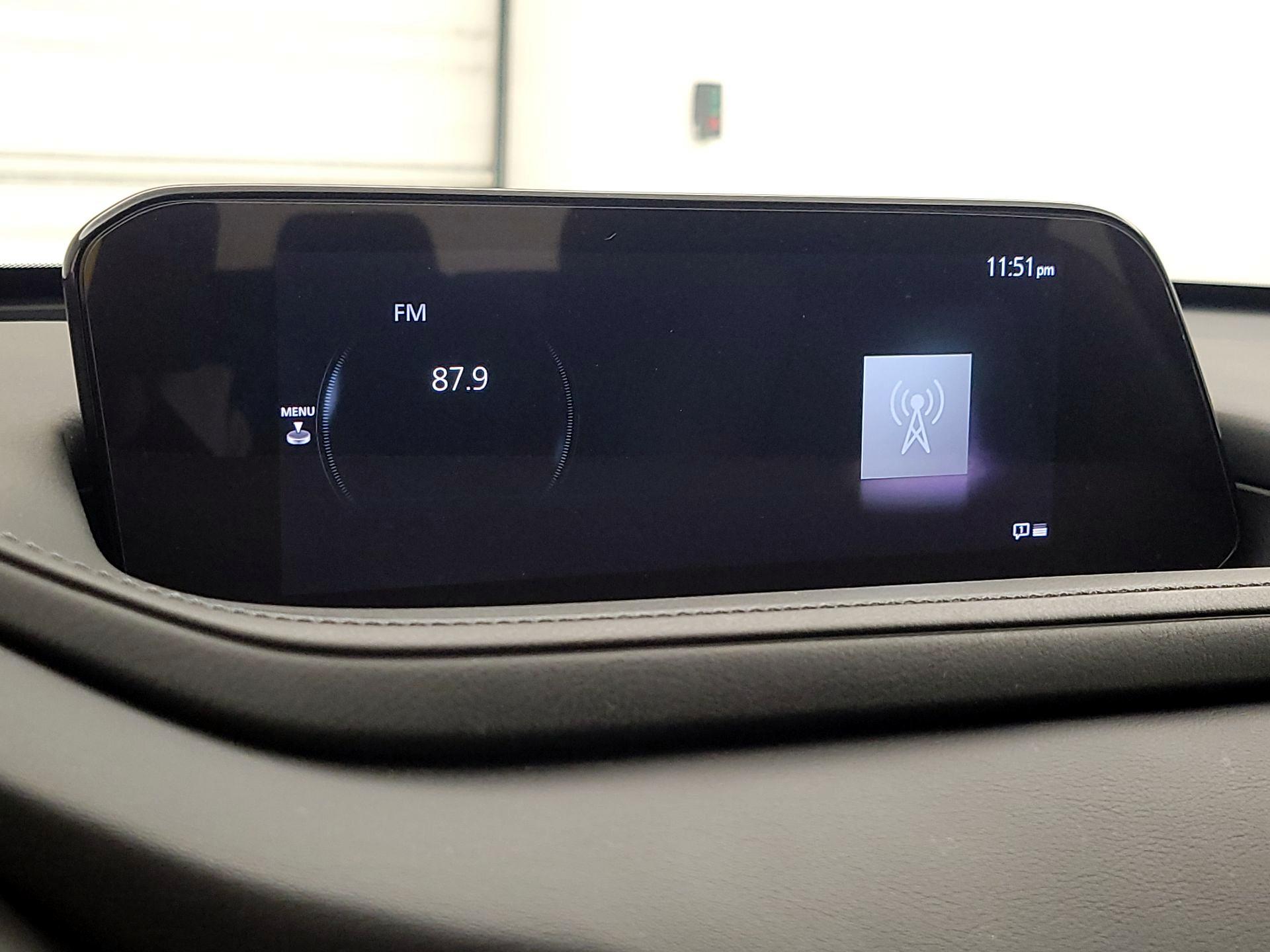 Thumbnail: 2022 Mazda CX-30 - 15