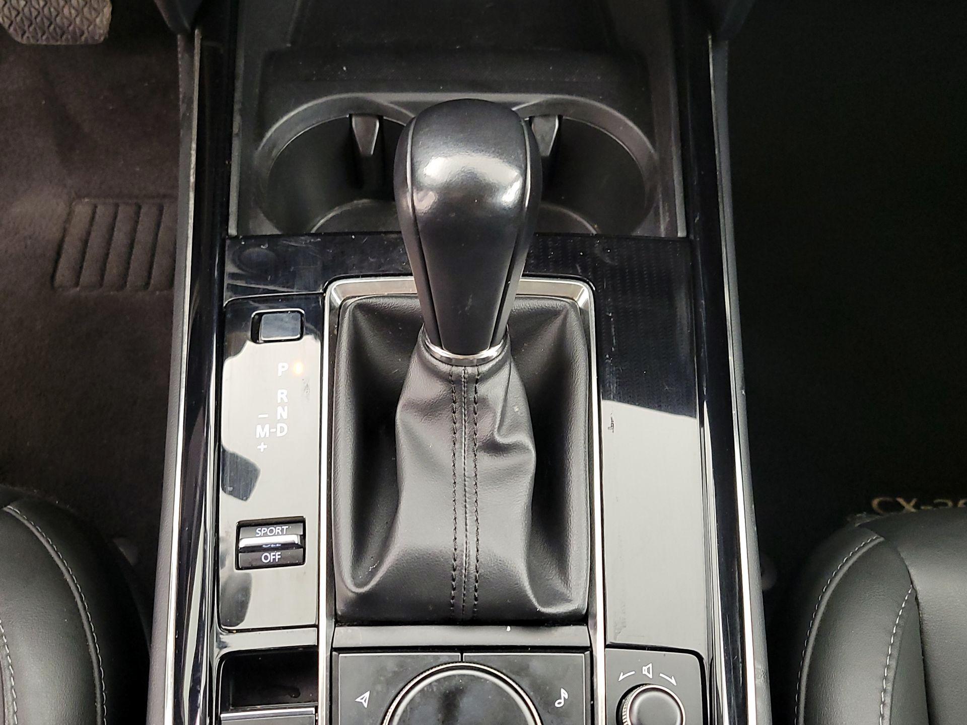 Thumbnail: 2022 Mazda CX-30 - 17