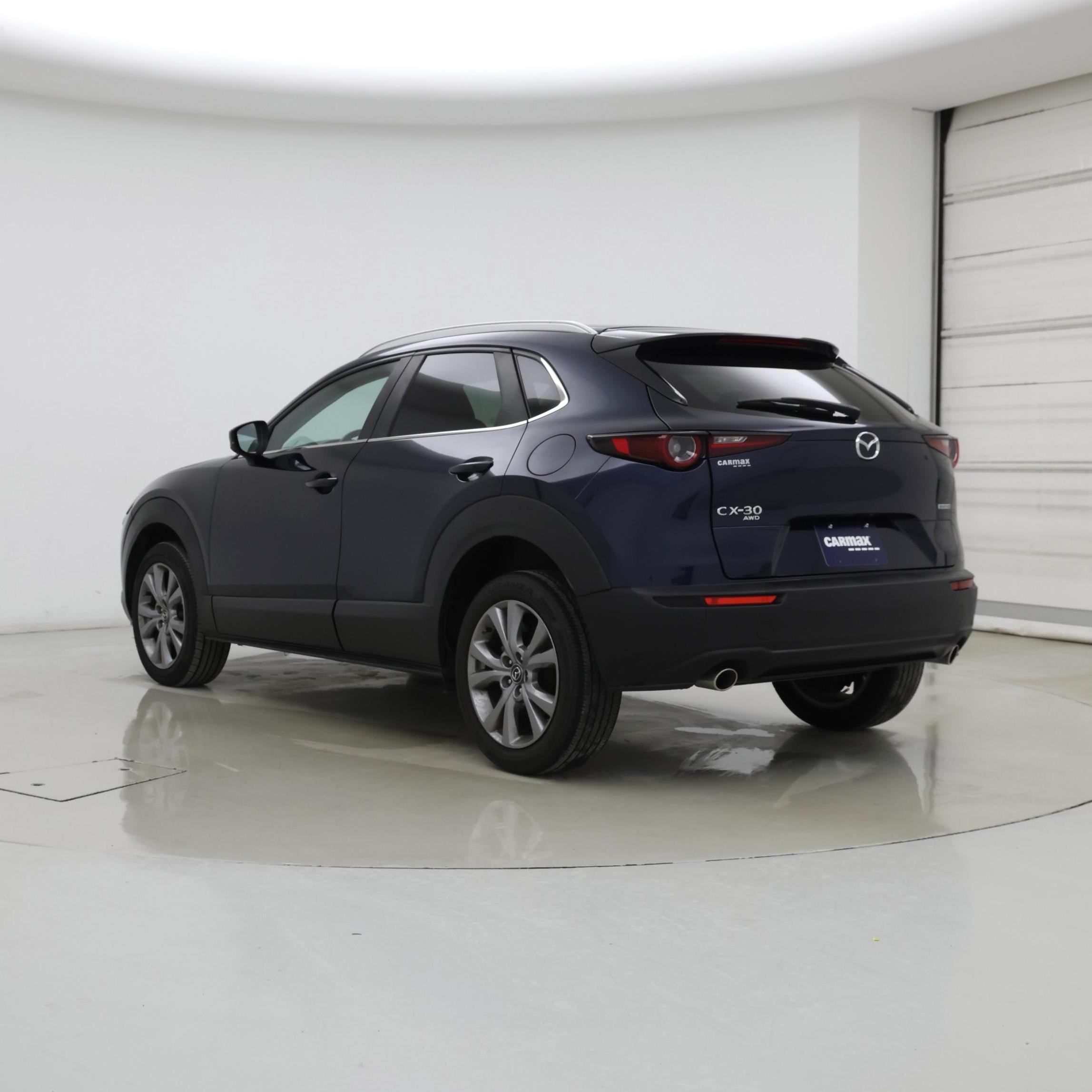 Thumbnail: 2022 Mazda CX-30 - 2