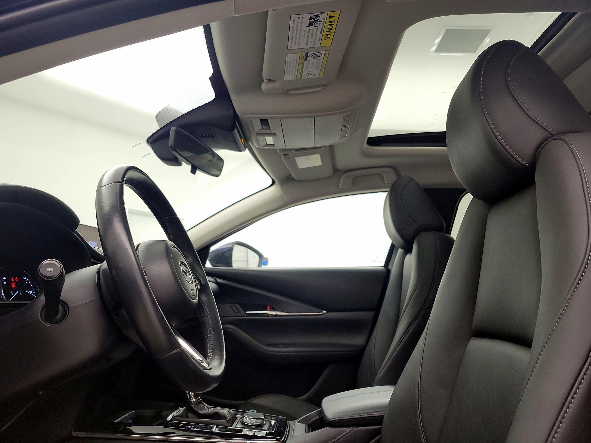 Thumbnail: 2022 Mazda CX-30 - 19