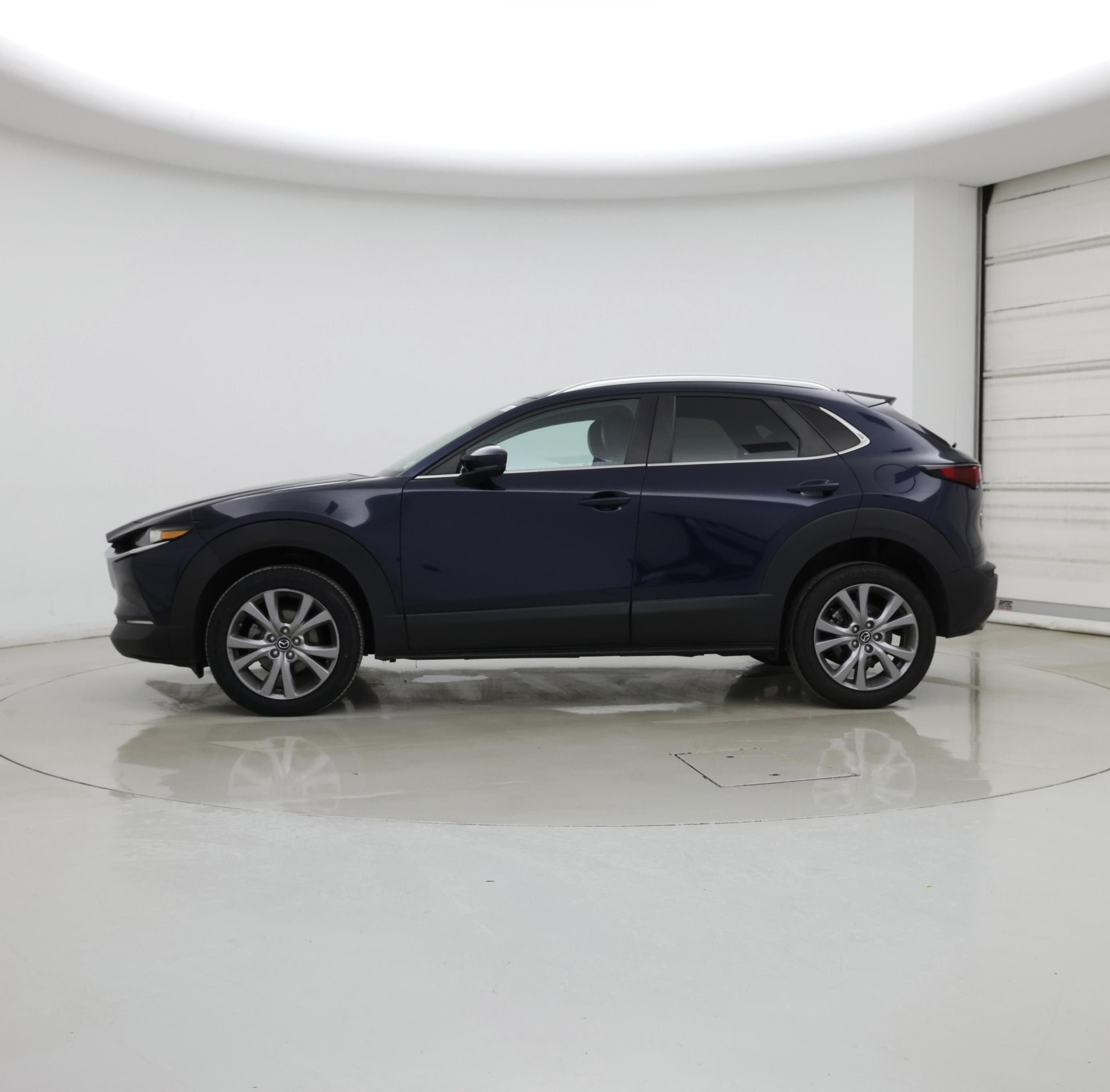 Thumbnail: 2022 Mazda CX-30 - 3