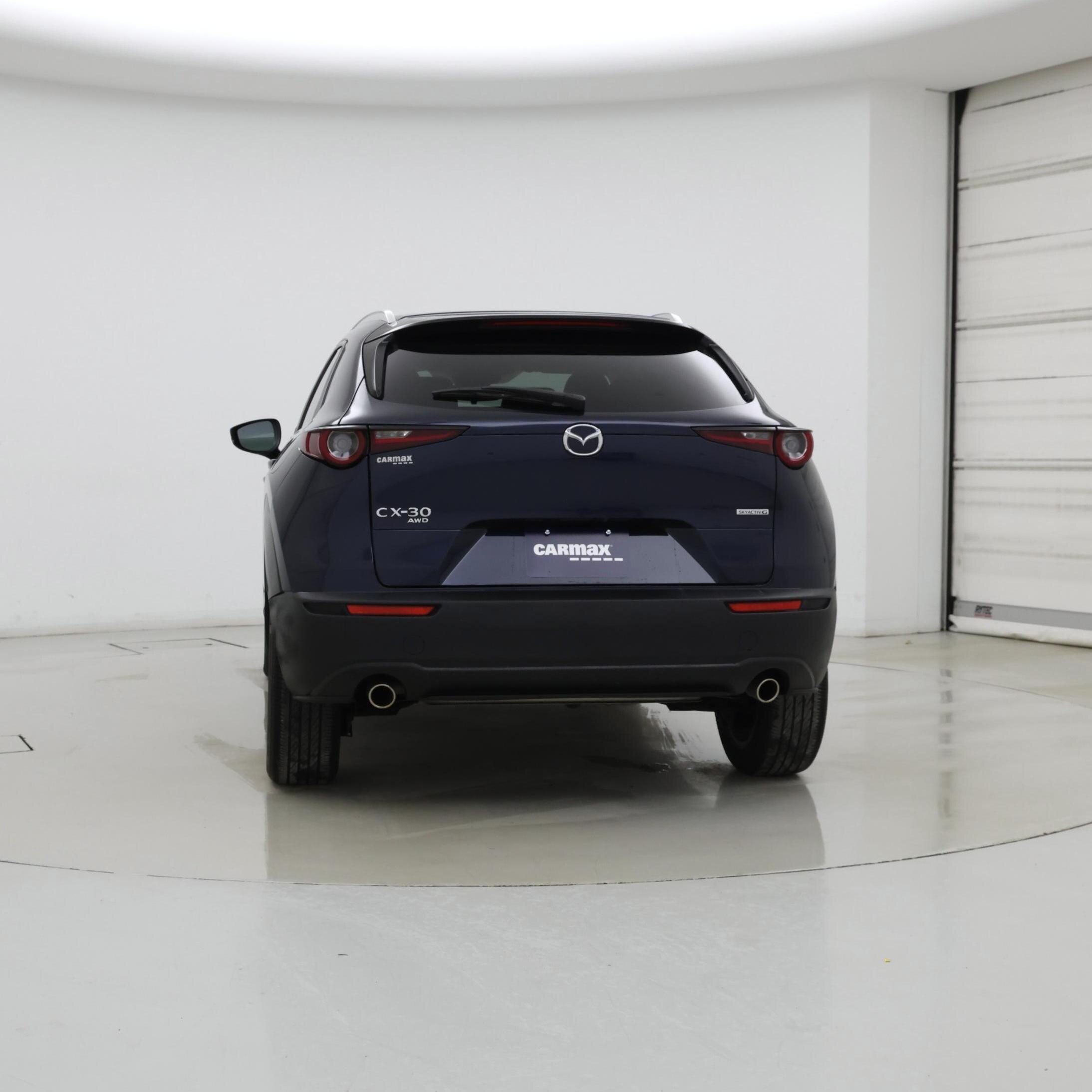 Thumbnail: 2022 Mazda CX-30 - 6