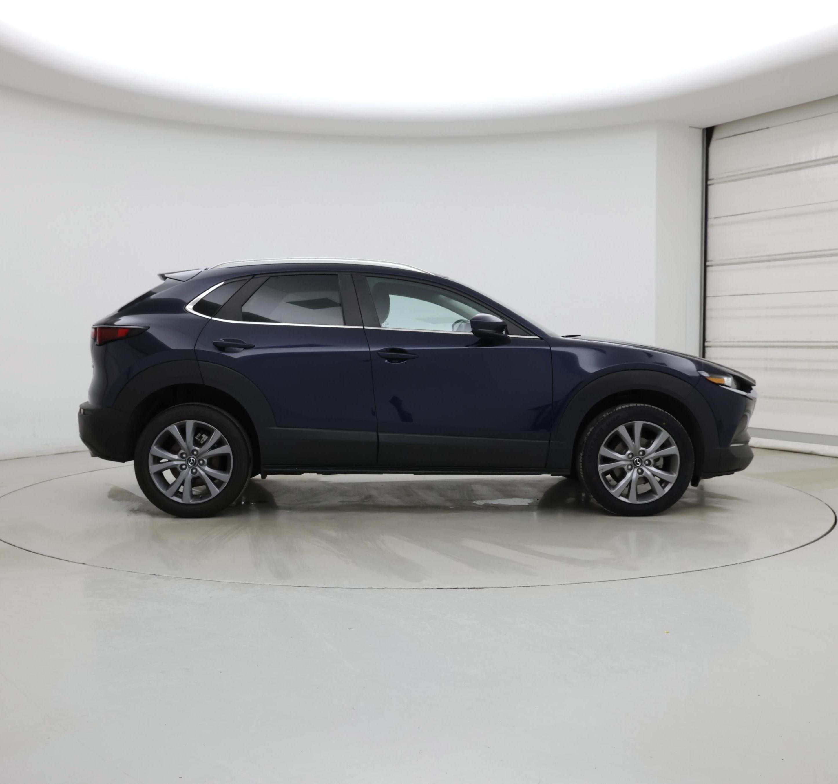 Thumbnail: 2022 Mazda CX-30 - 7