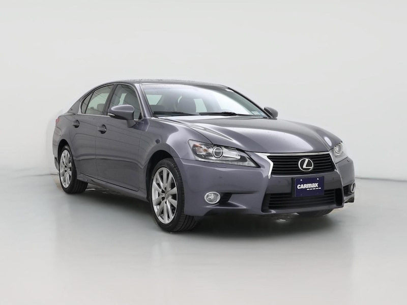 2015 Lexus GS 350 -
                  Edison, NJ