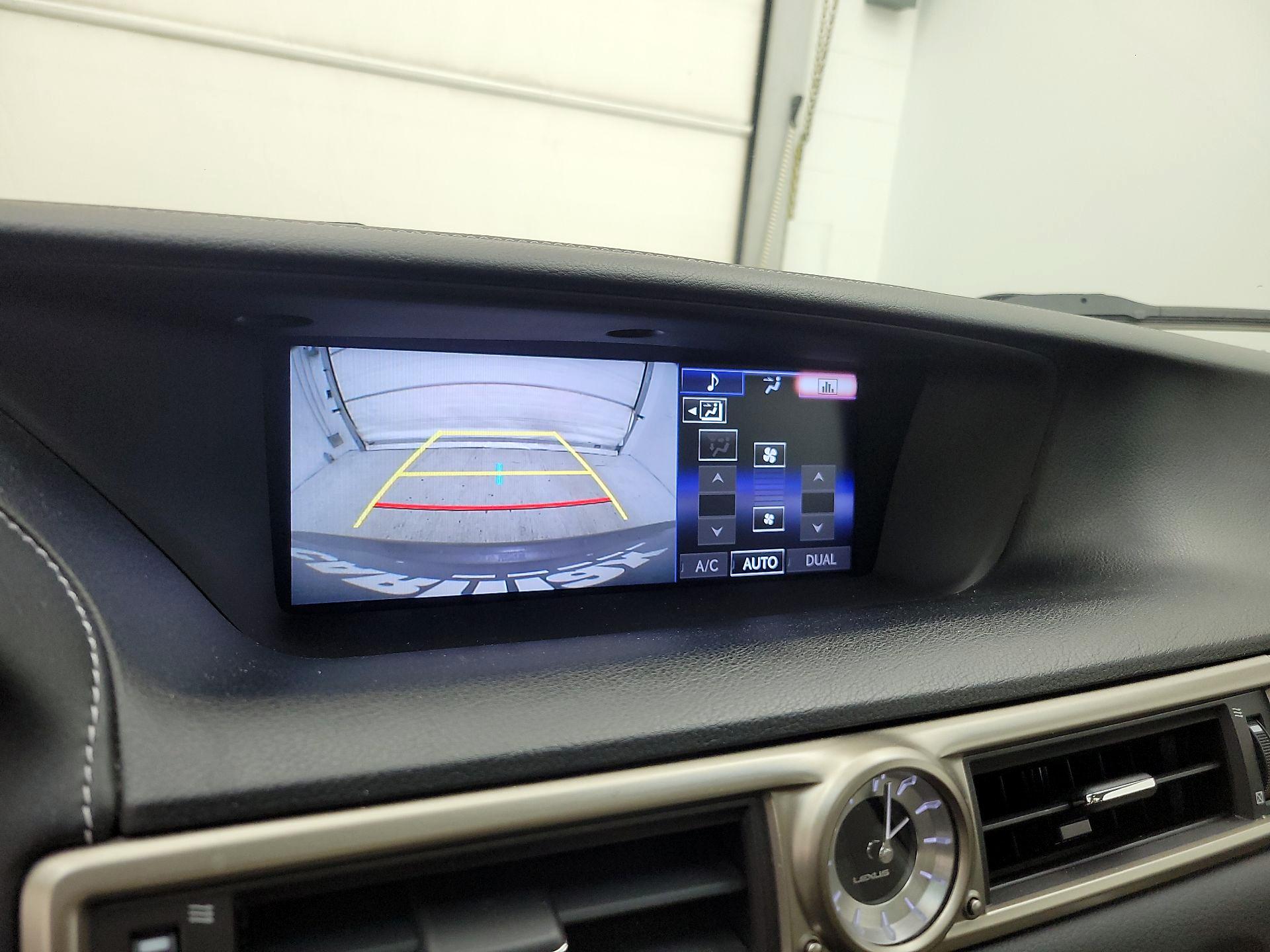 Thumbnail: 2015 Lexus GS - 15