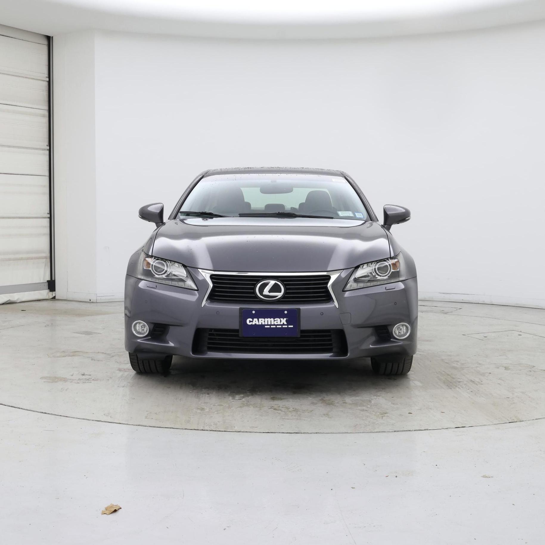 Thumbnail: 2015 Lexus GS - 5