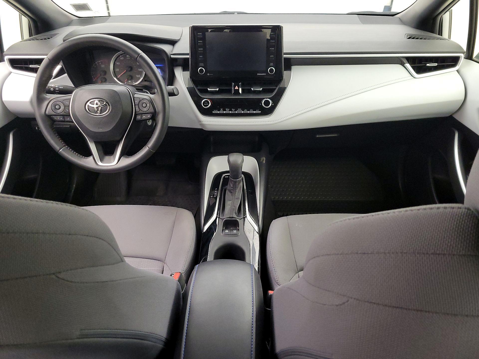 Thumbnail: 2022 Toyota Corolla - 9