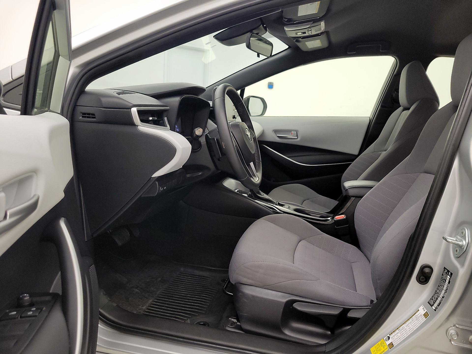 Thumbnail: 2022 Toyota Corolla - 11