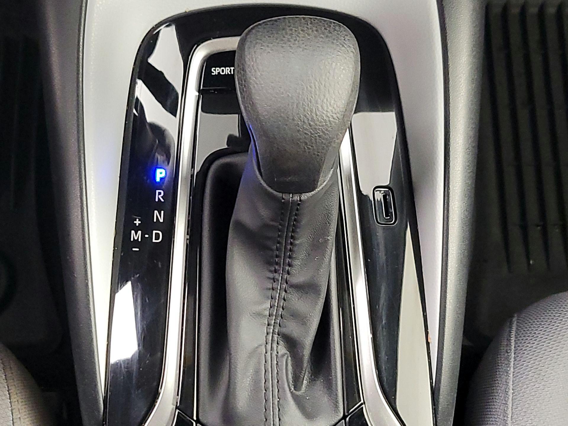 Thumbnail: 2022 Toyota Corolla - 17