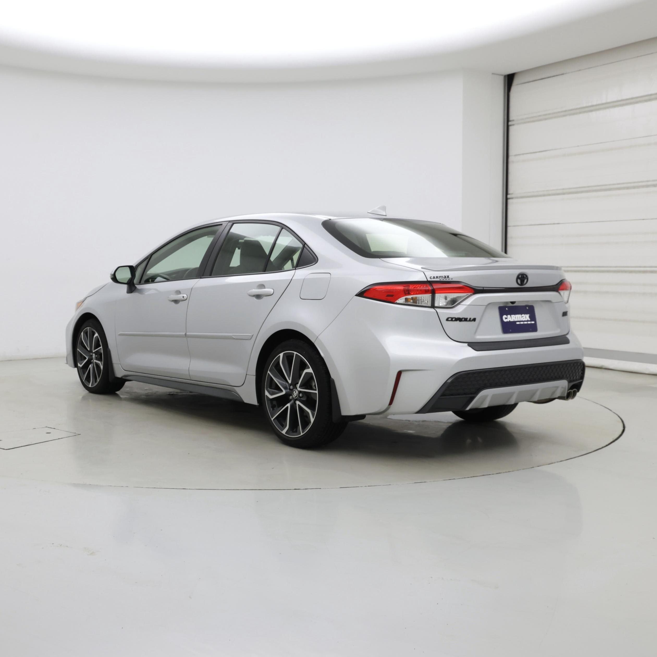 Thumbnail: 2022 Toyota Corolla - 2