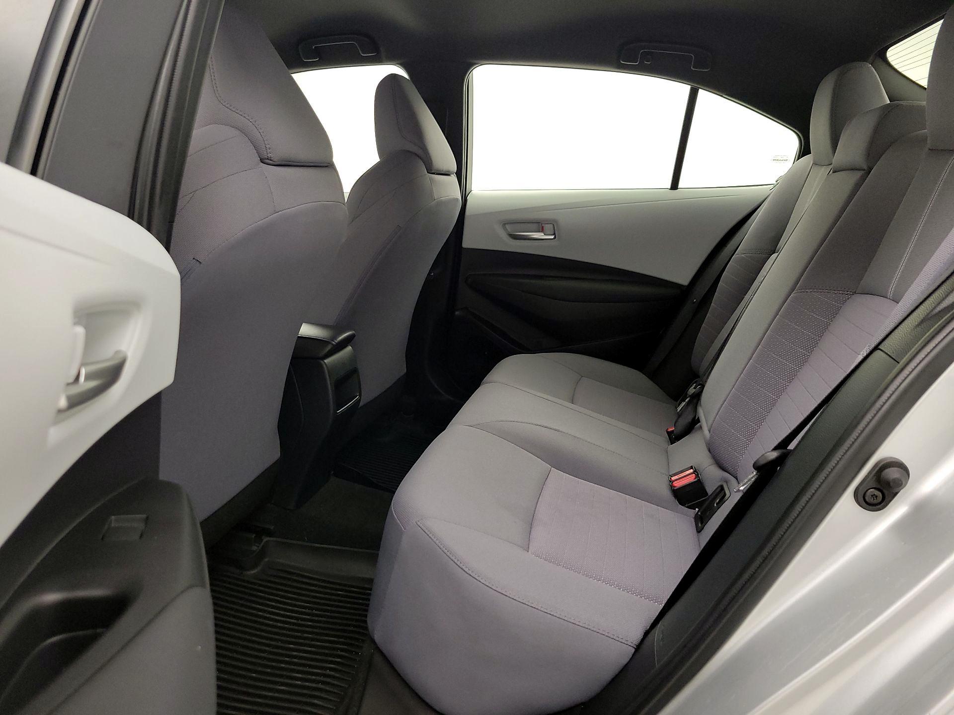 Thumbnail: 2022 Toyota Corolla - 19