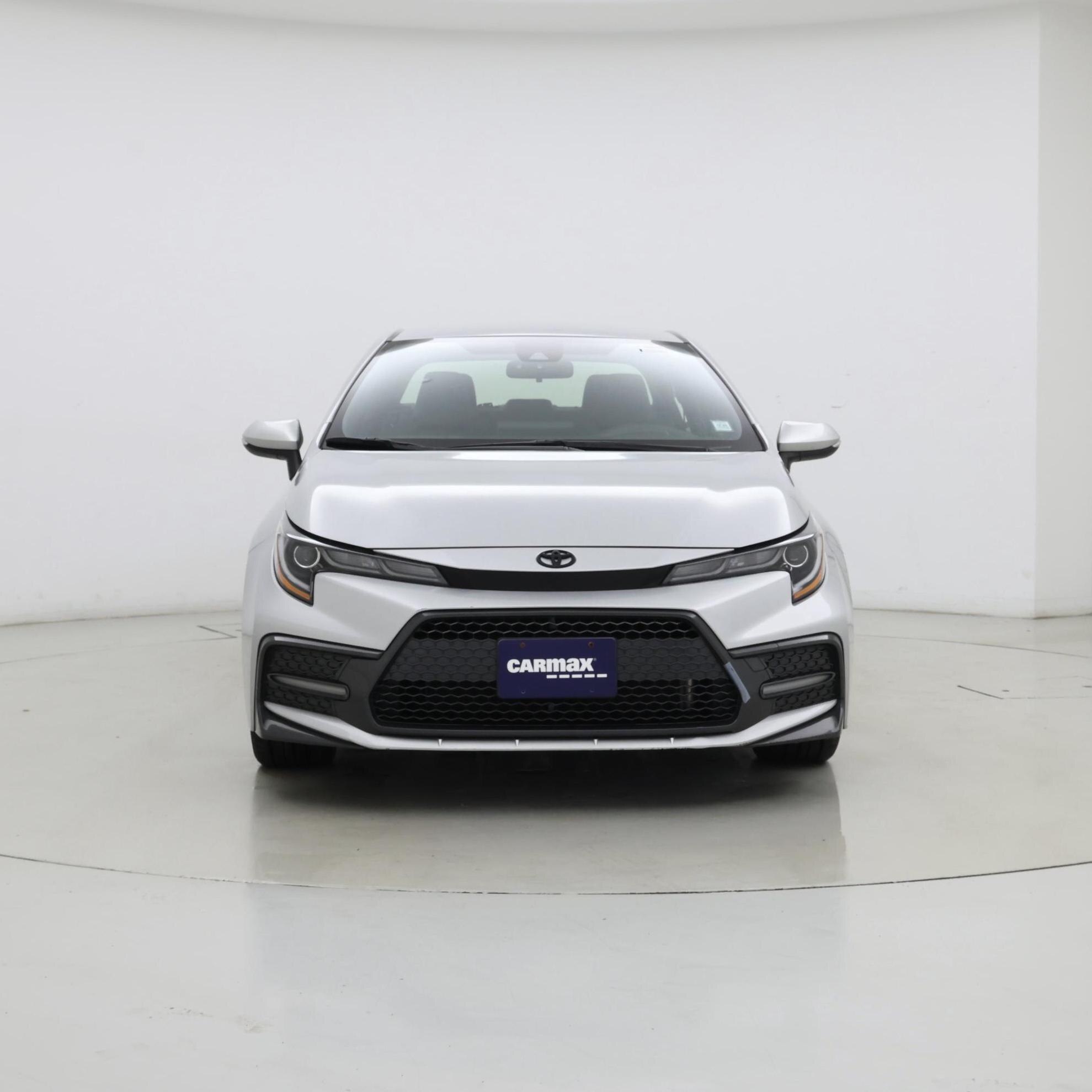 Thumbnail: 2022 Toyota Corolla - 5