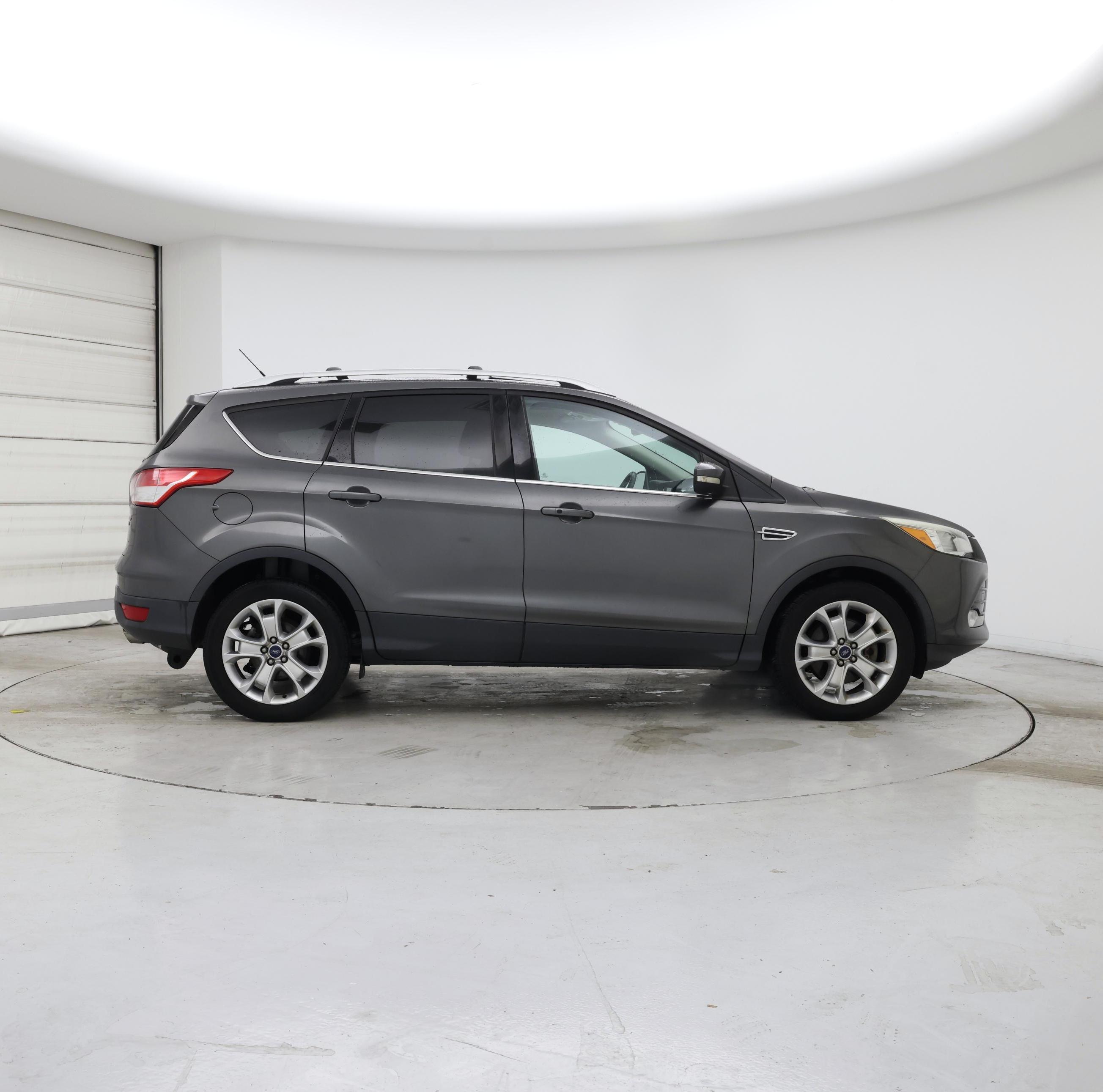 Thumbnail: 2015 Ford Escape - 7