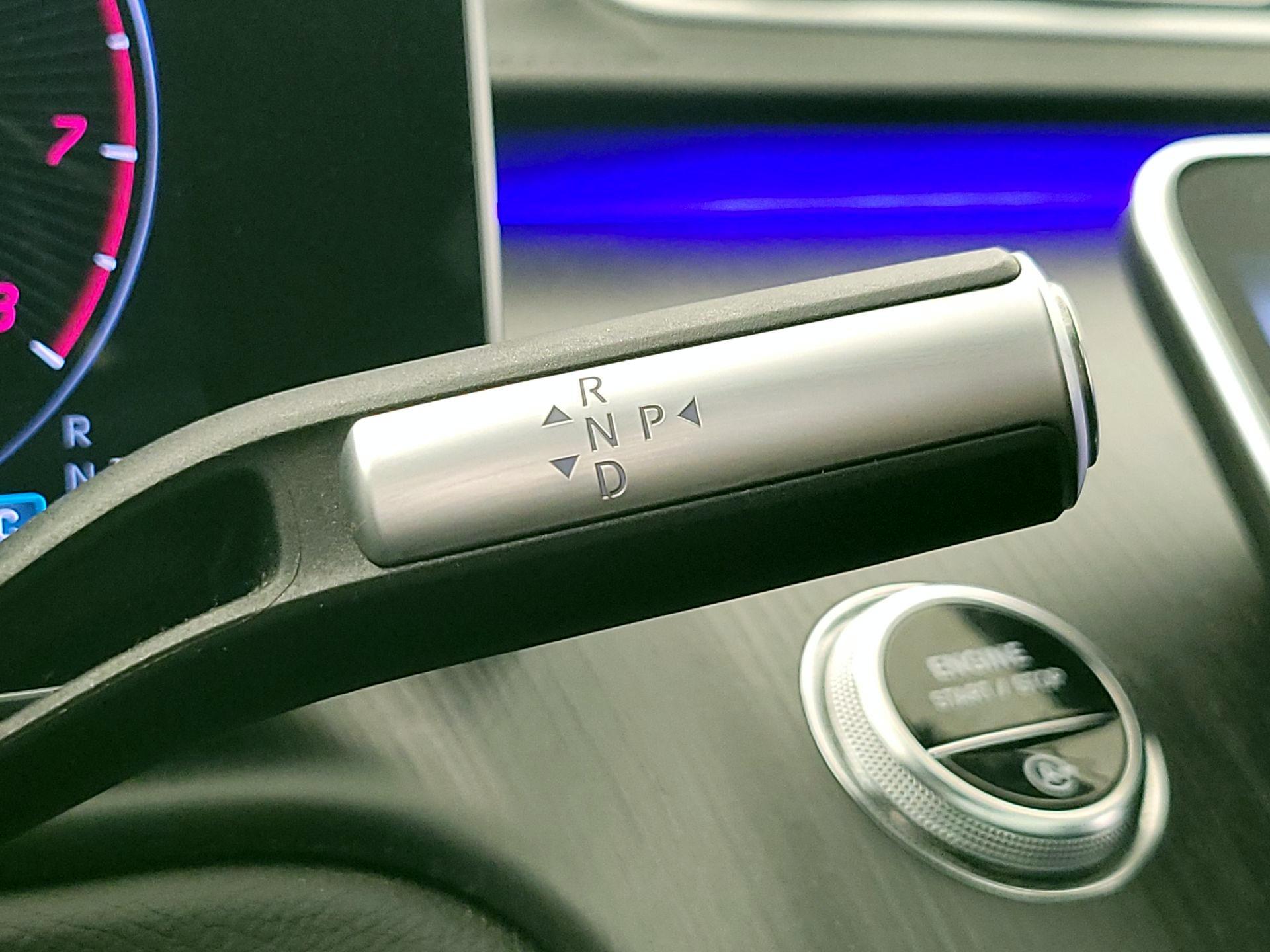 Thumbnail: 2022 Mercedes-Benz S-Class - 18