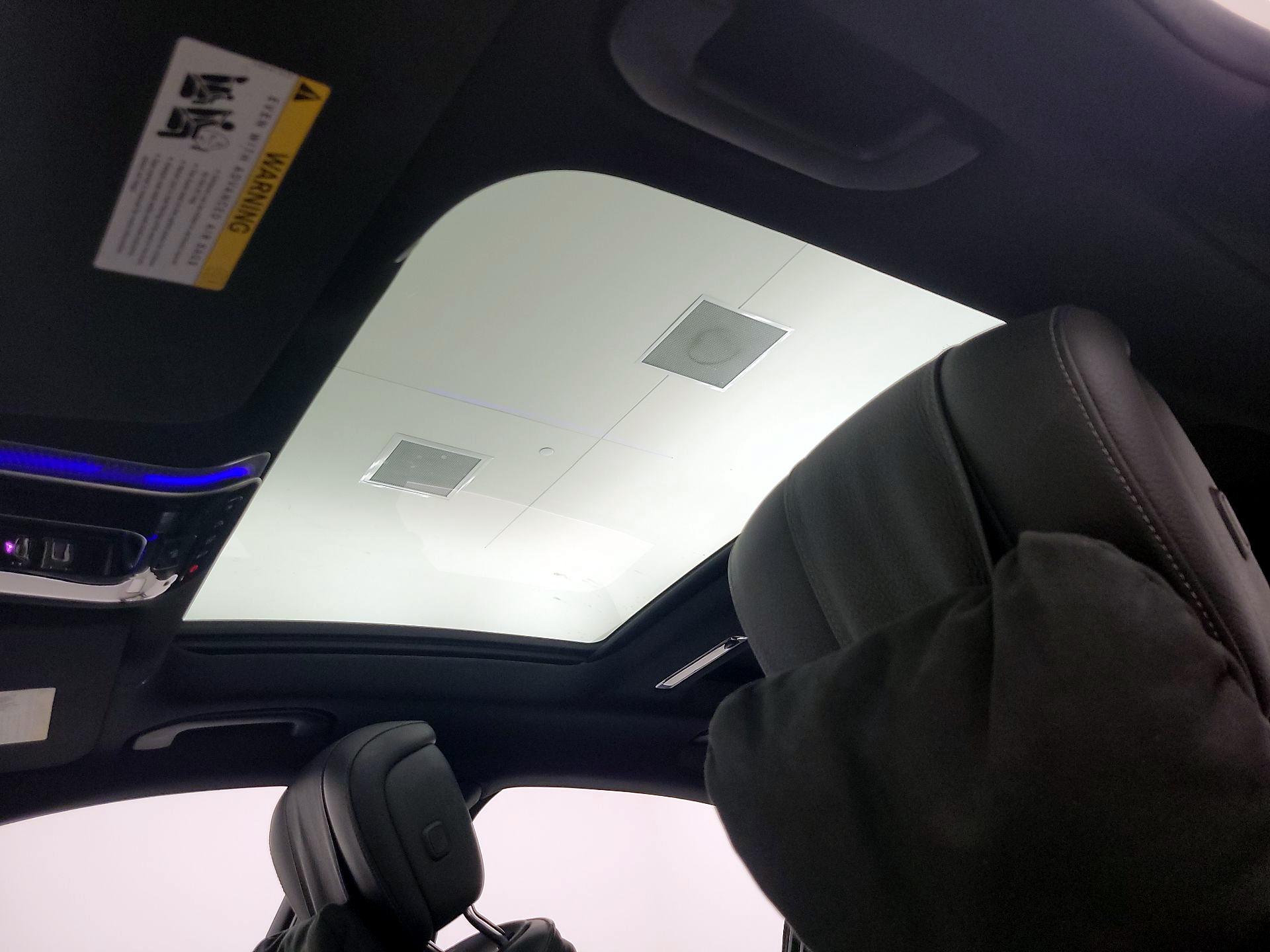 Thumbnail: 2022 Mercedes-Benz S-Class - 20