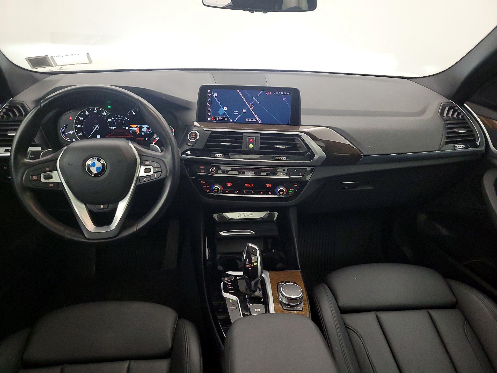Thumbnail: 2019 BMW X3 - 9