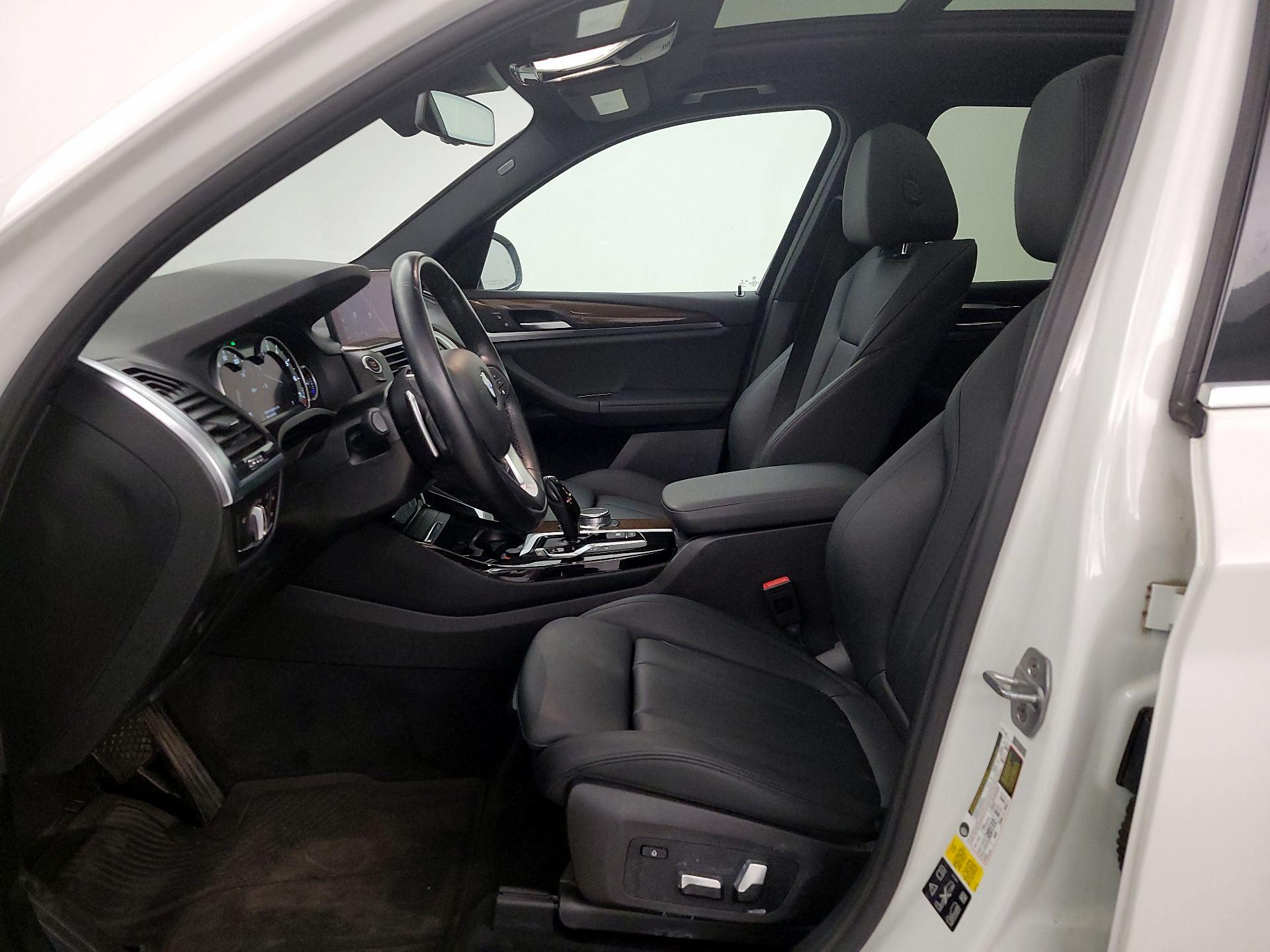 Thumbnail: 2019 BMW X3 - 11