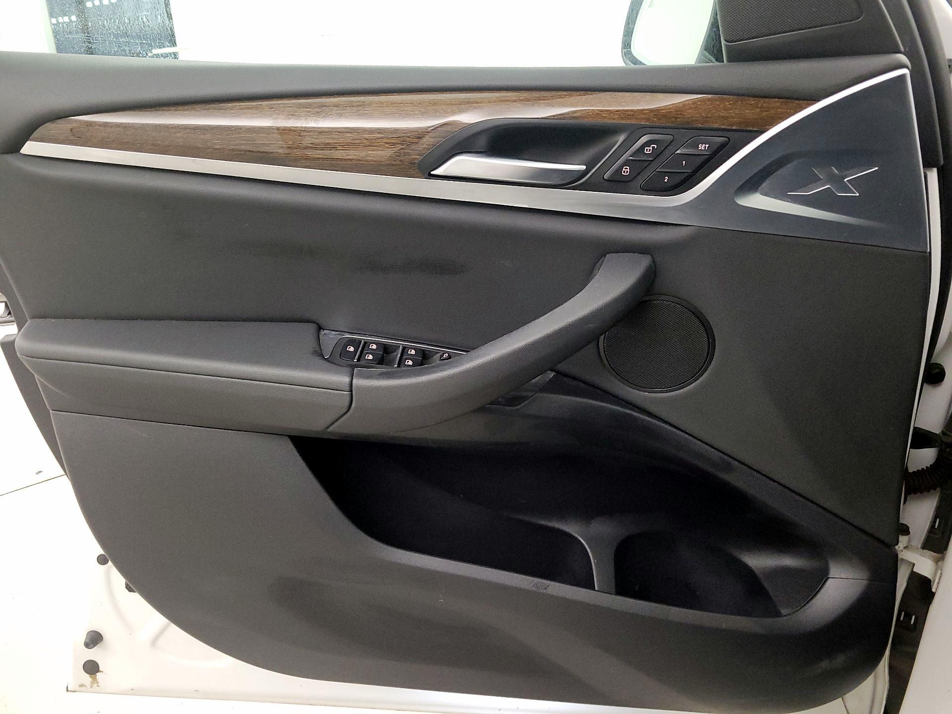 Thumbnail: 2019 BMW X3 - 12