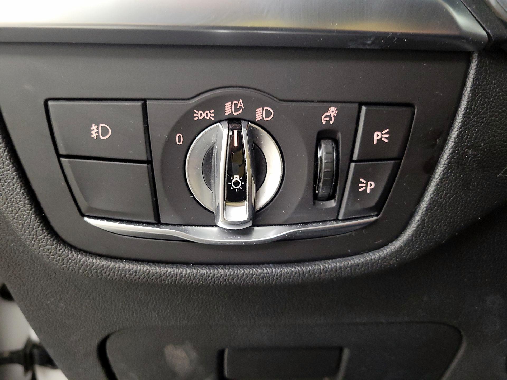 Thumbnail: 2019 BMW X3 - 13