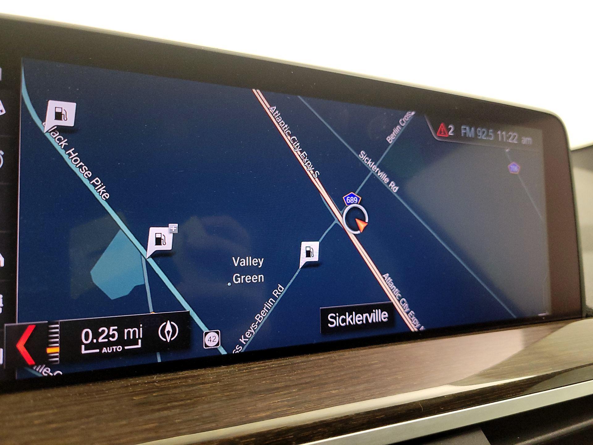 Thumbnail: 2019 BMW X3 - 14