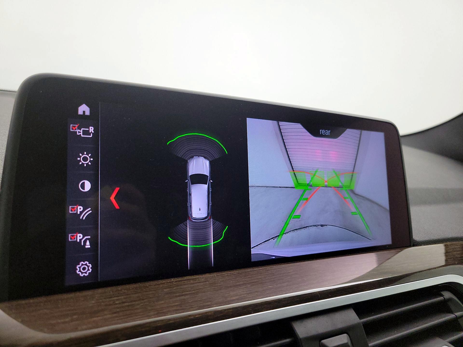 Thumbnail: 2019 BMW X3 - 15