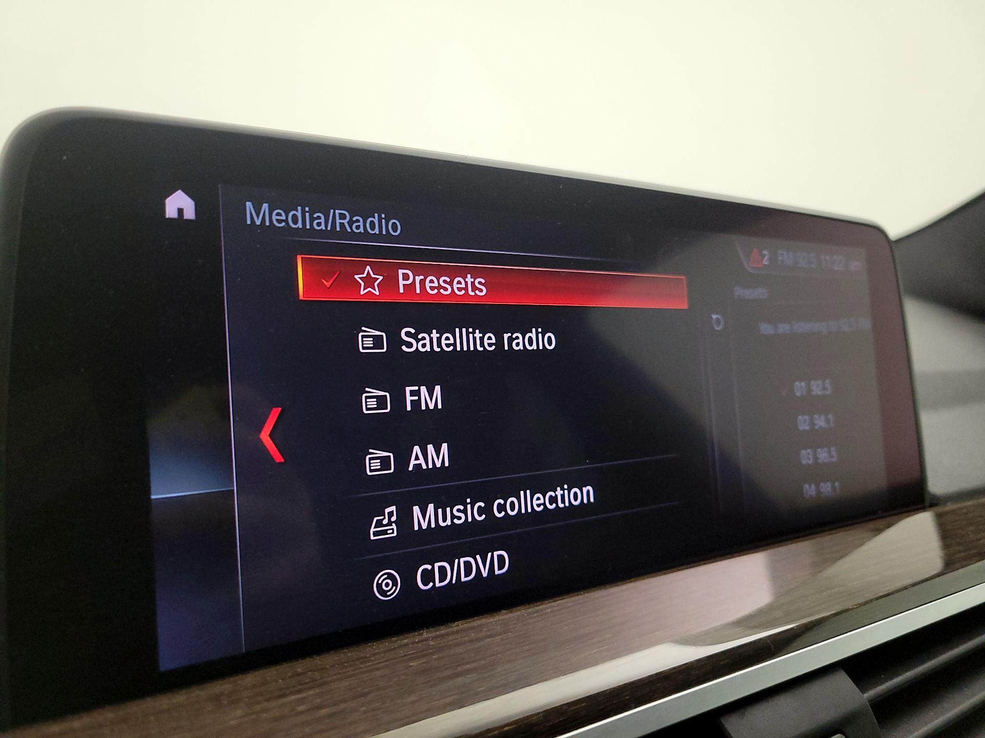 Thumbnail: 2019 BMW X3 - 16