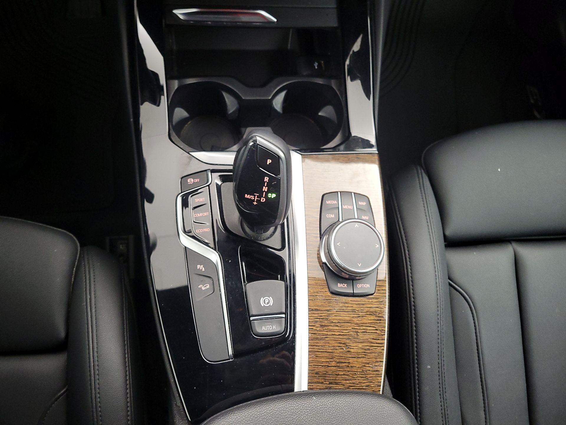 Thumbnail: 2019 BMW X3 - 18