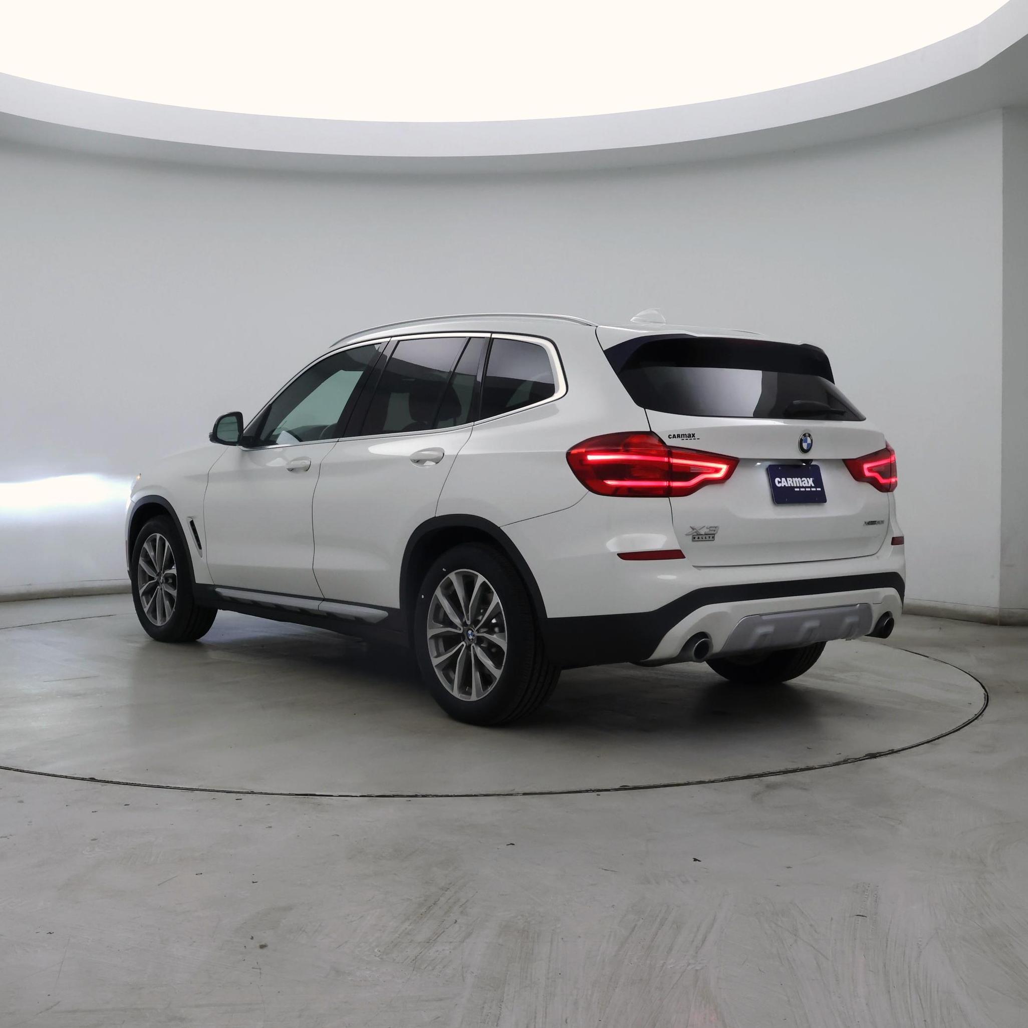 Thumbnail: 2019 BMW X3 - 2