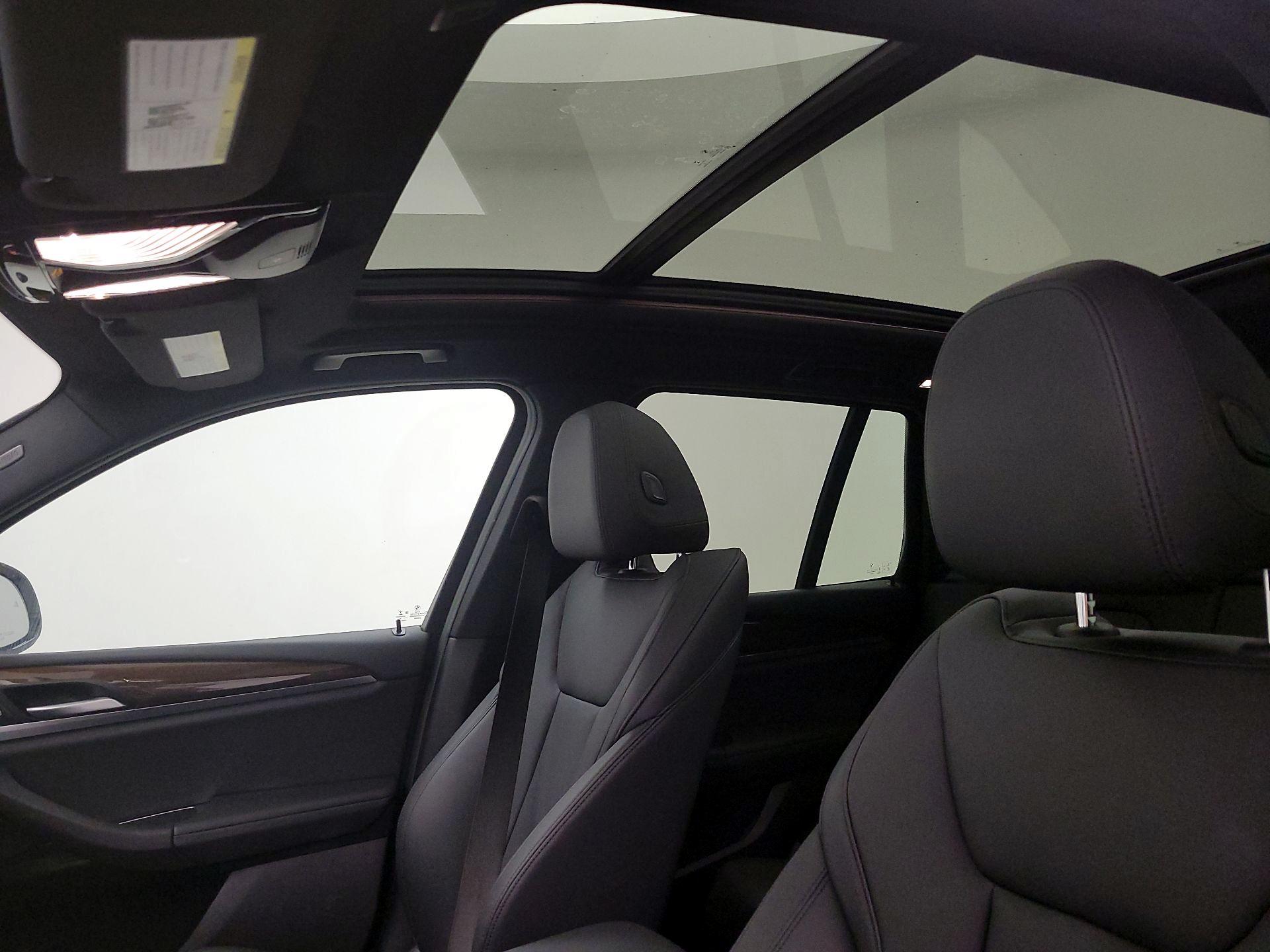 Thumbnail: 2019 BMW X3 - 20