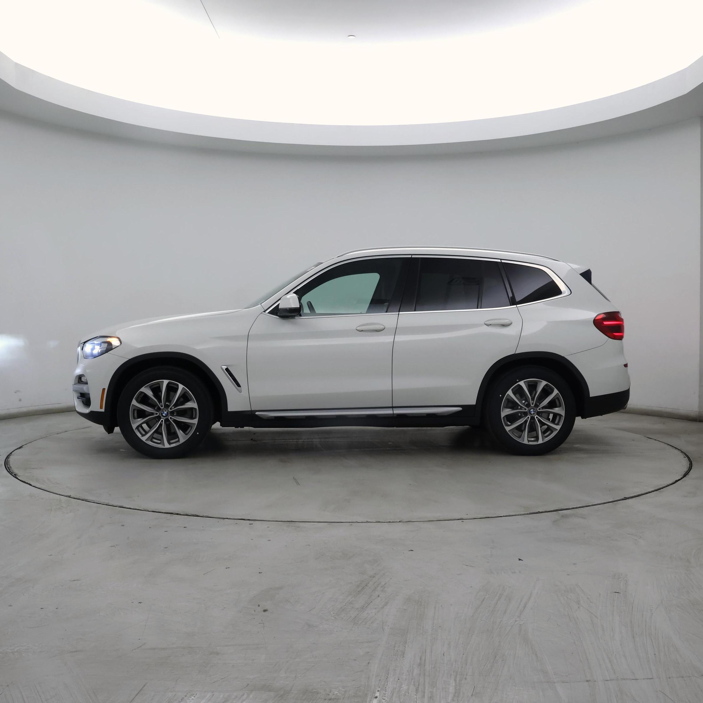 Thumbnail: 2019 BMW X3 - 3
