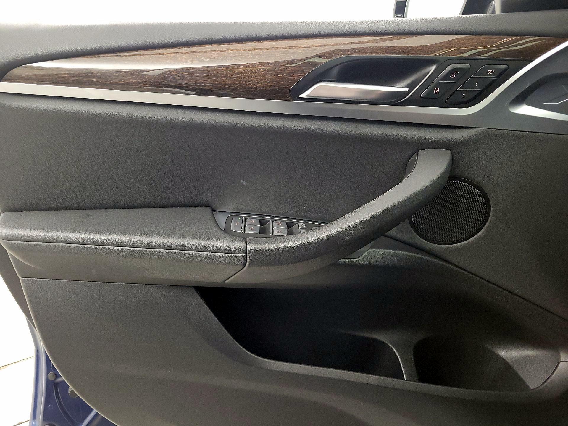 Thumbnail: 2020 BMW X3 - 12