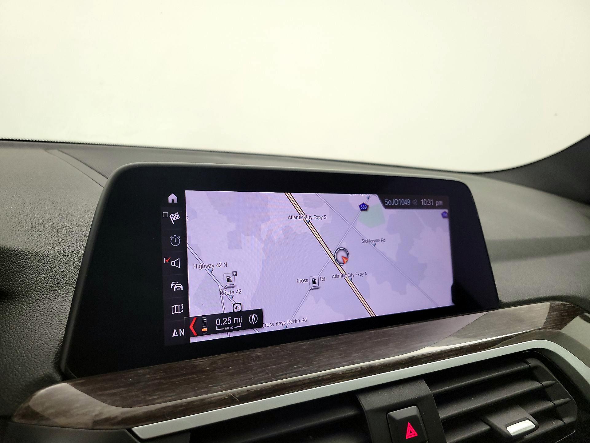 Thumbnail: 2020 BMW X3 - 14