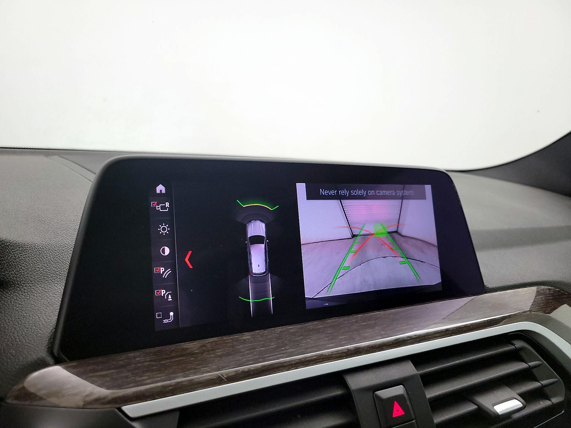 Thumbnail: 2020 BMW X3 - 15