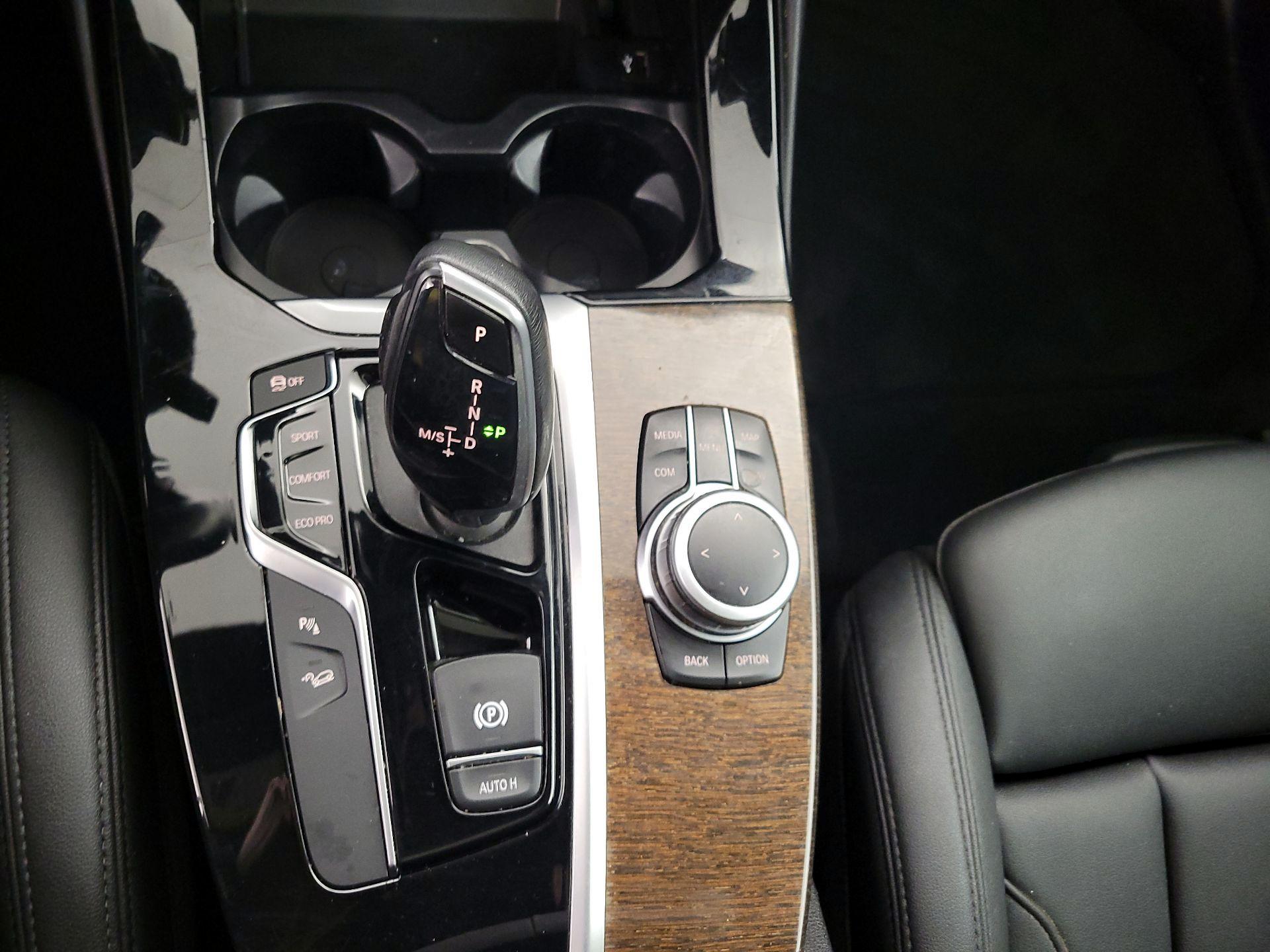 Thumbnail: 2020 BMW X3 - 18