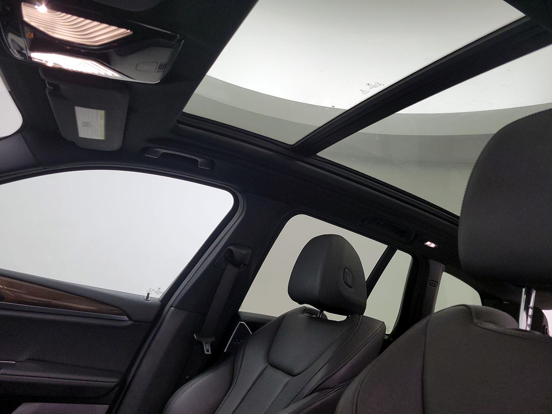 Thumbnail: 2020 BMW X3 - 20